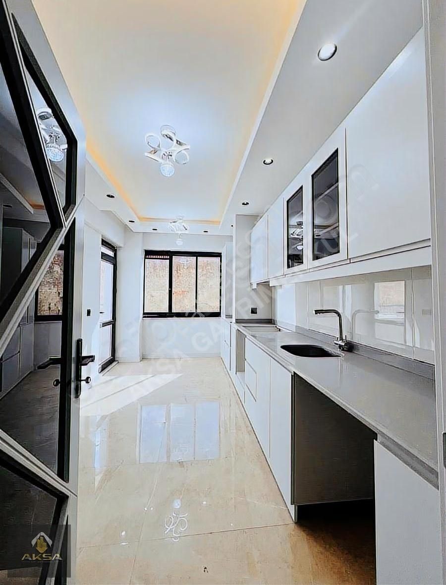 Halk Emlak'tan Beykent Gaziler Çarşısı Civarı Satılık 2+1 - Görsel 19