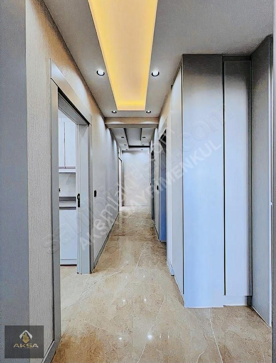 Halk Emlak'tan Beykent Gaziler Çarşısı Civarı Satılık 2+1 - Görsel 3