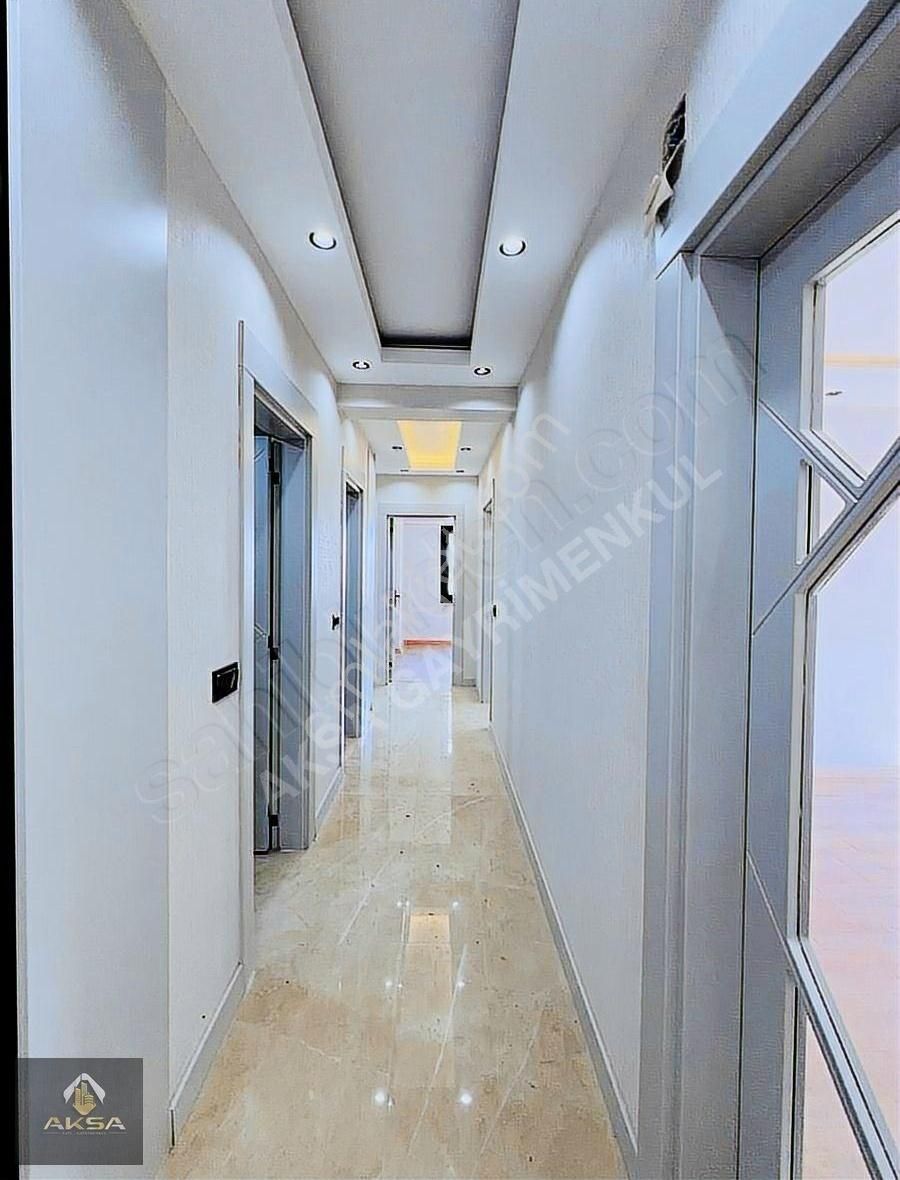 Halk Emlak'tan Beykent Gaziler Çarşısı Civarı Satılık 2+1 - Görsel 15