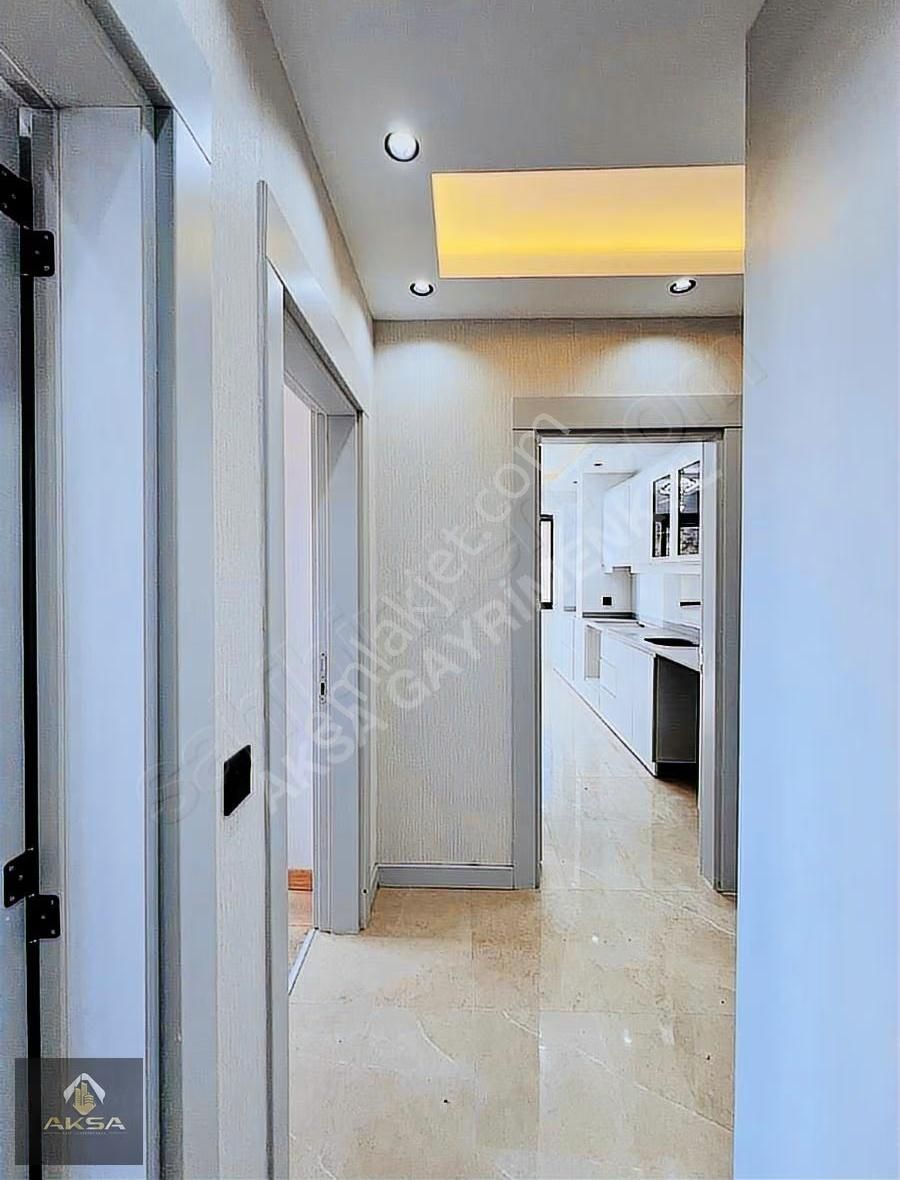 Halk Emlak'tan Beykent Gaziler Çarşısı Civarı Satılık 2+1 - Görsel 12