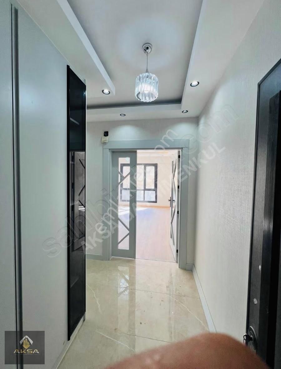 Halk Emlak'tan Beykent Gaziler Çarşısı Civarı Satılık 2+1 - Görsel 13