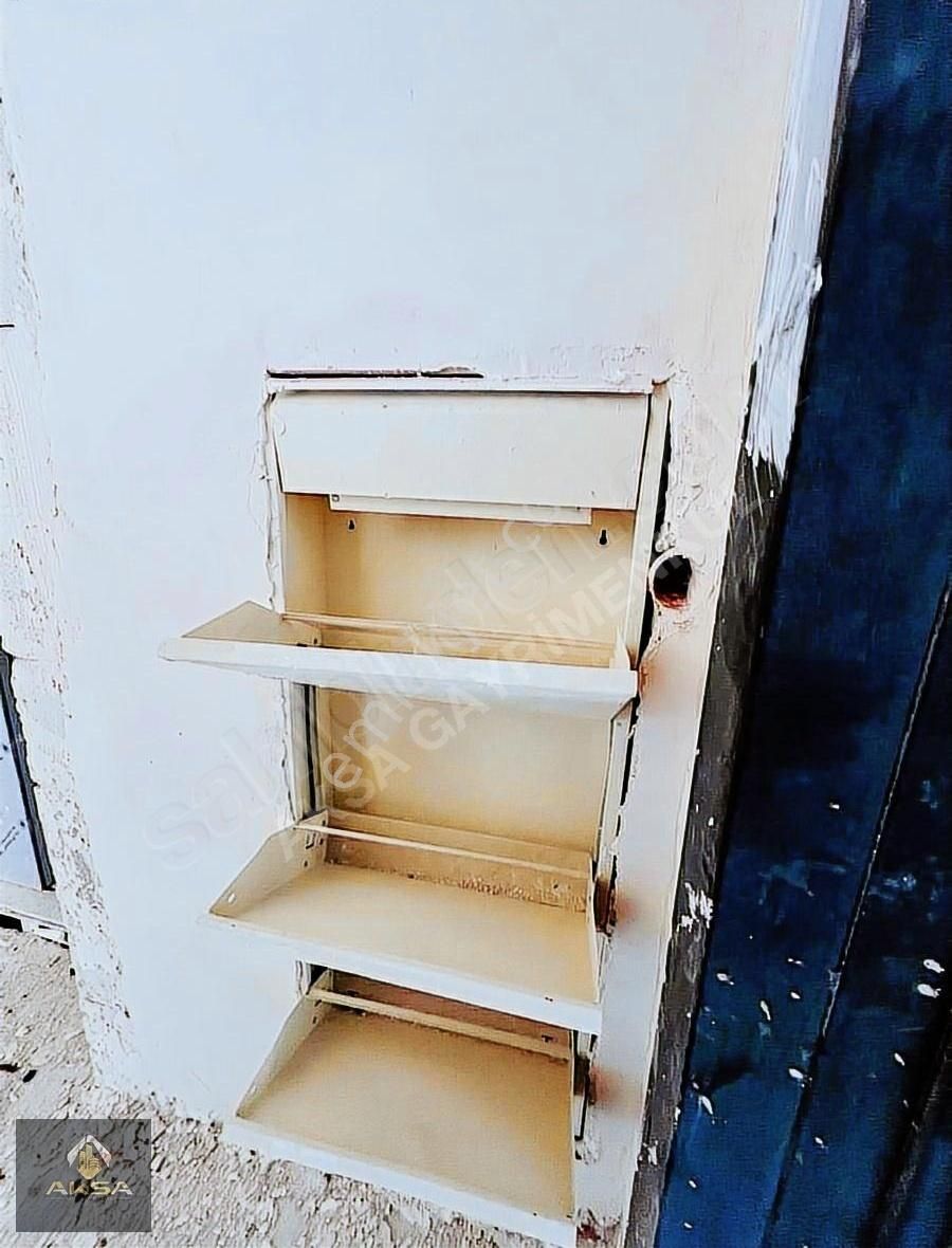 Halk Emlak'tan Beykent Gaziler Çarşısı Civarı Satılık 2+1 - Görsel 2