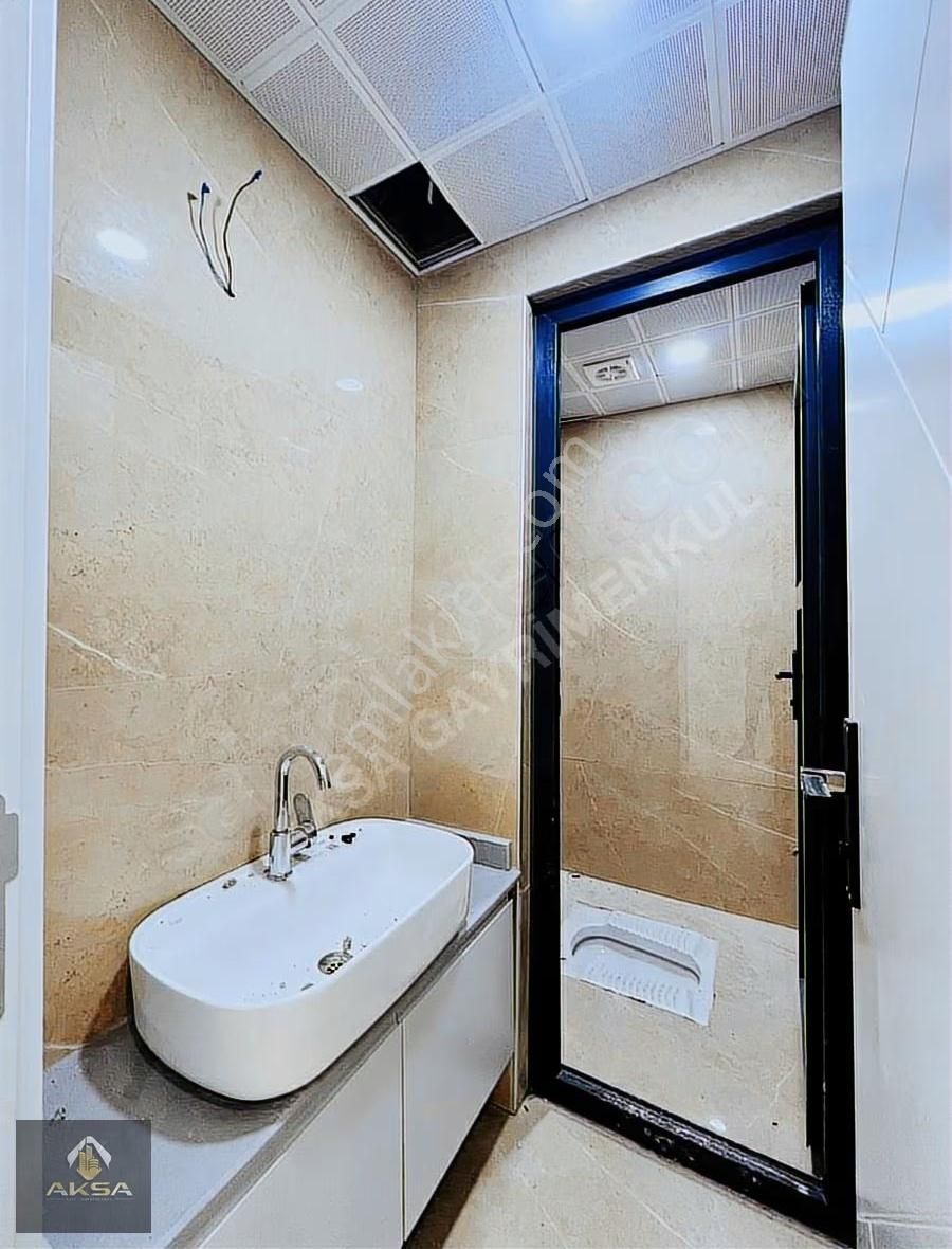 Halk Emlak'tan Beykent Gaziler Çarşısı Civarı Satılık 2+1 - Görsel 7