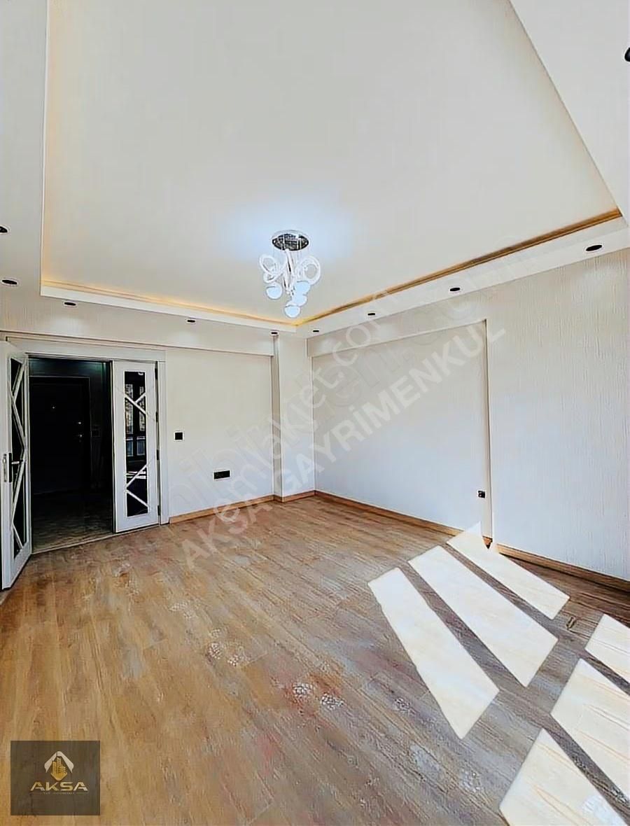 Halk Emlak'tan Beykent Gaziler Çarşısı Civarı Satılık 2+1 - Görsel 6