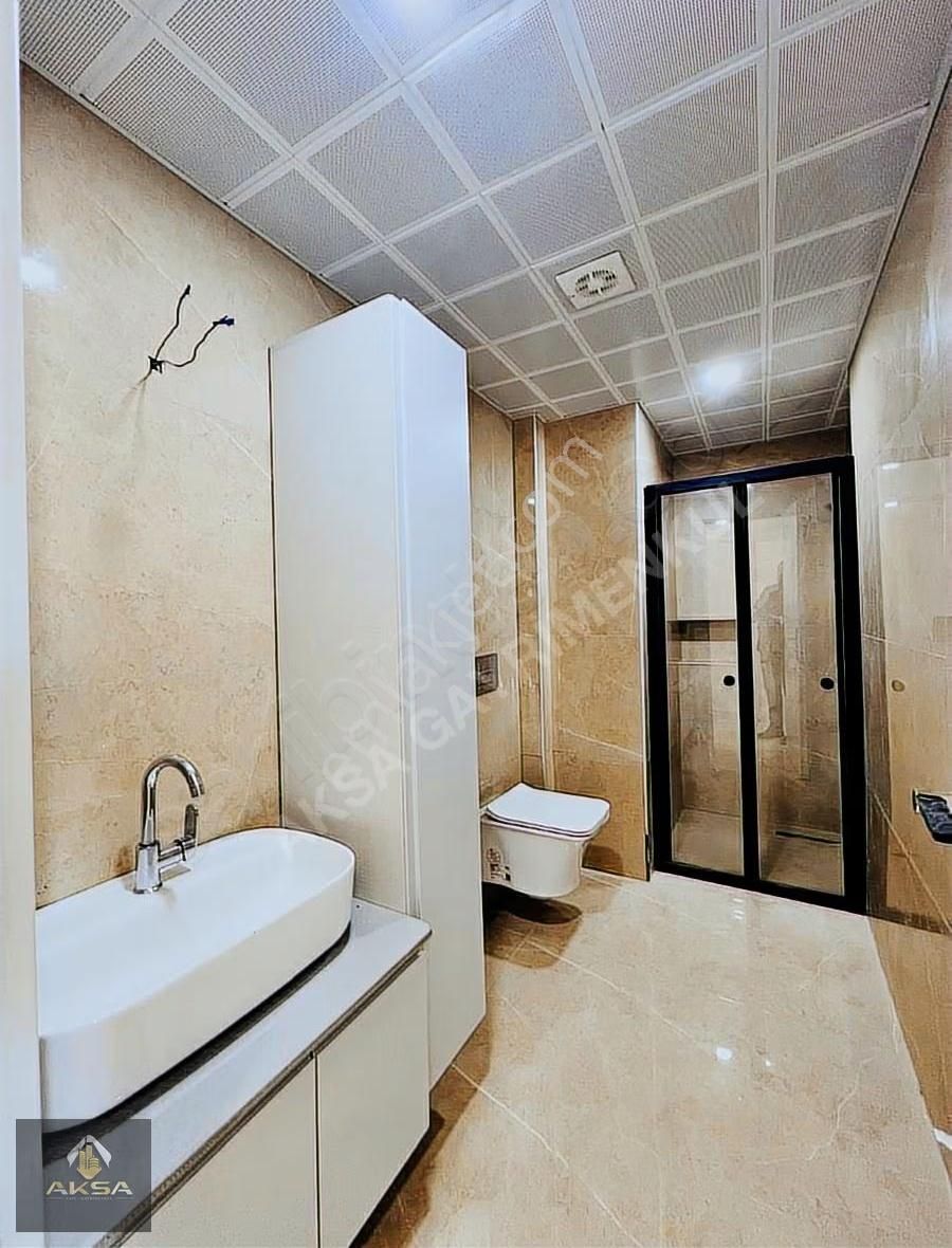 Halk Emlak'tan Beykent Gaziler Çarşısı Civarı Satılık 2+1 - Görsel 22