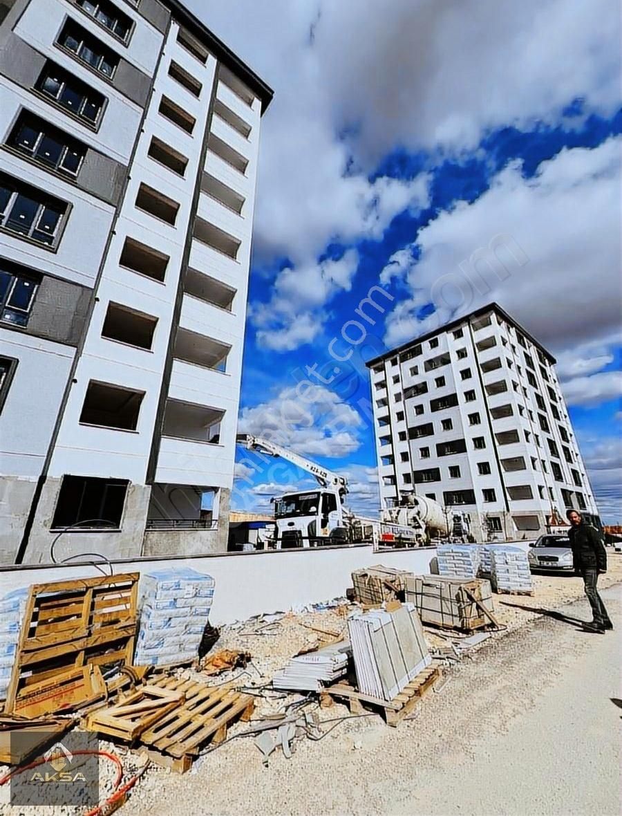 Halk Emlak'tan Beykent Gaziler Çarşısı Civarı Satılık 2+1 - Görsel 5