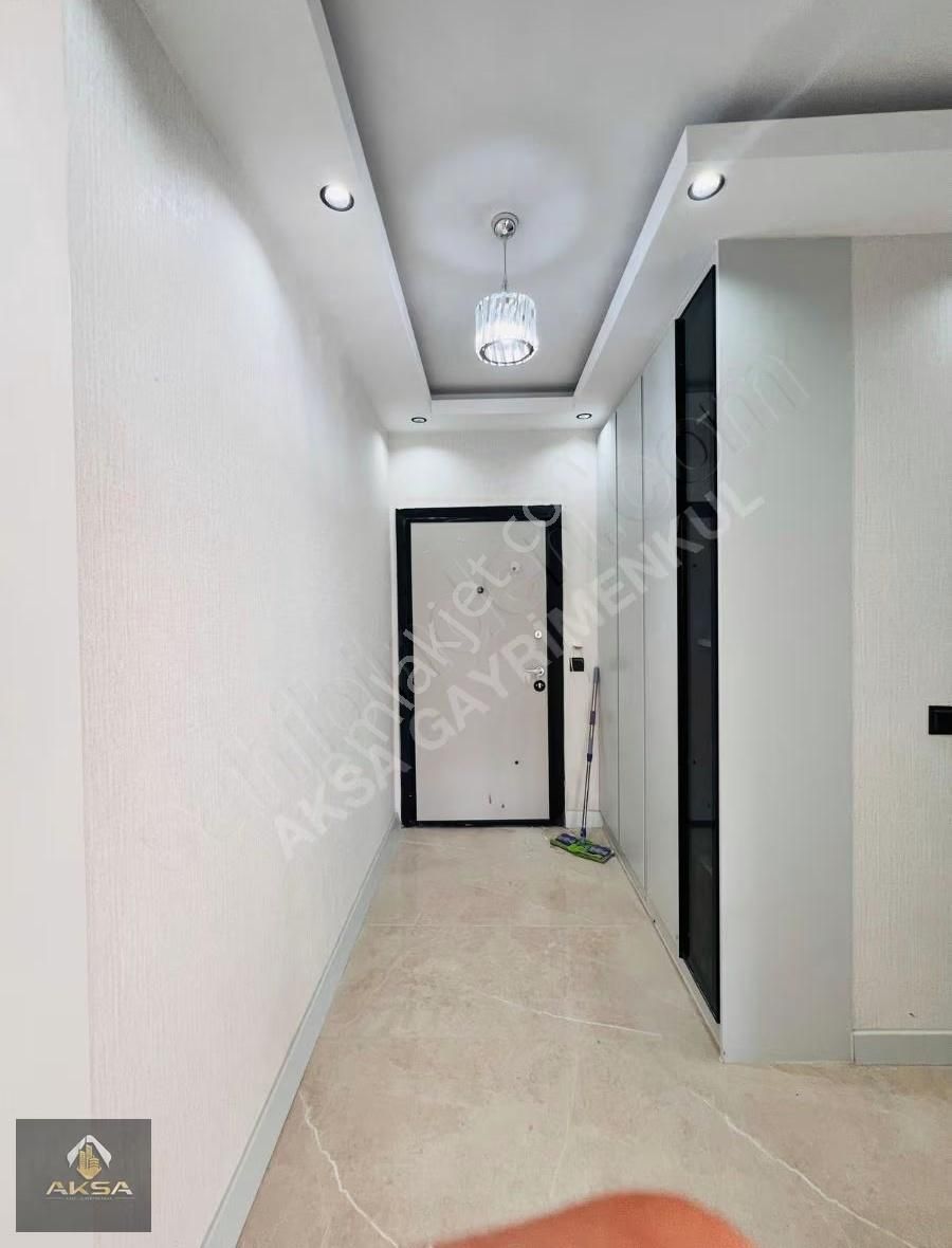 Halk Emlak'tan Beykent Gaziler Çarşısı Civarı Satılık 2+1 - Görsel 16