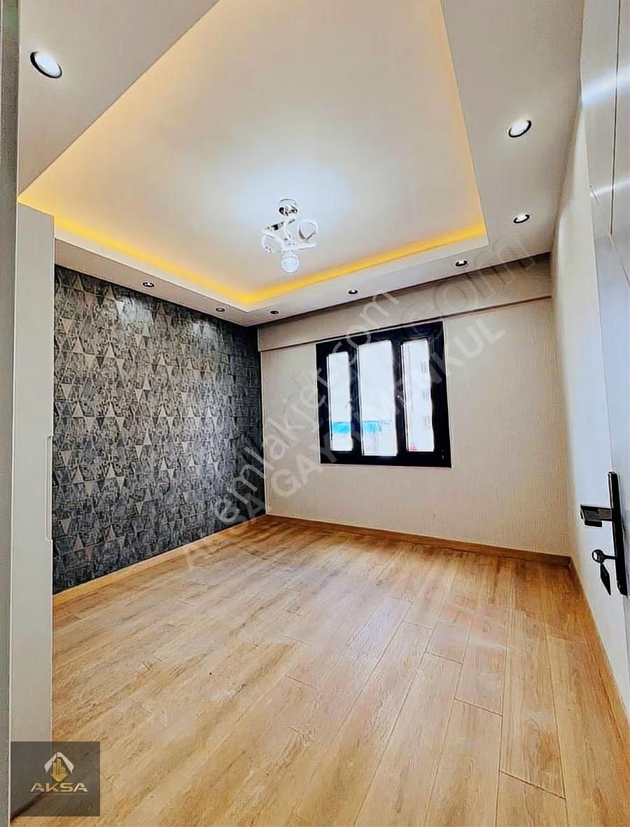 Halk Emlak'tan Beykent Gaziler Çarşısı Civarı Satılık 2+1 - Görsel 9