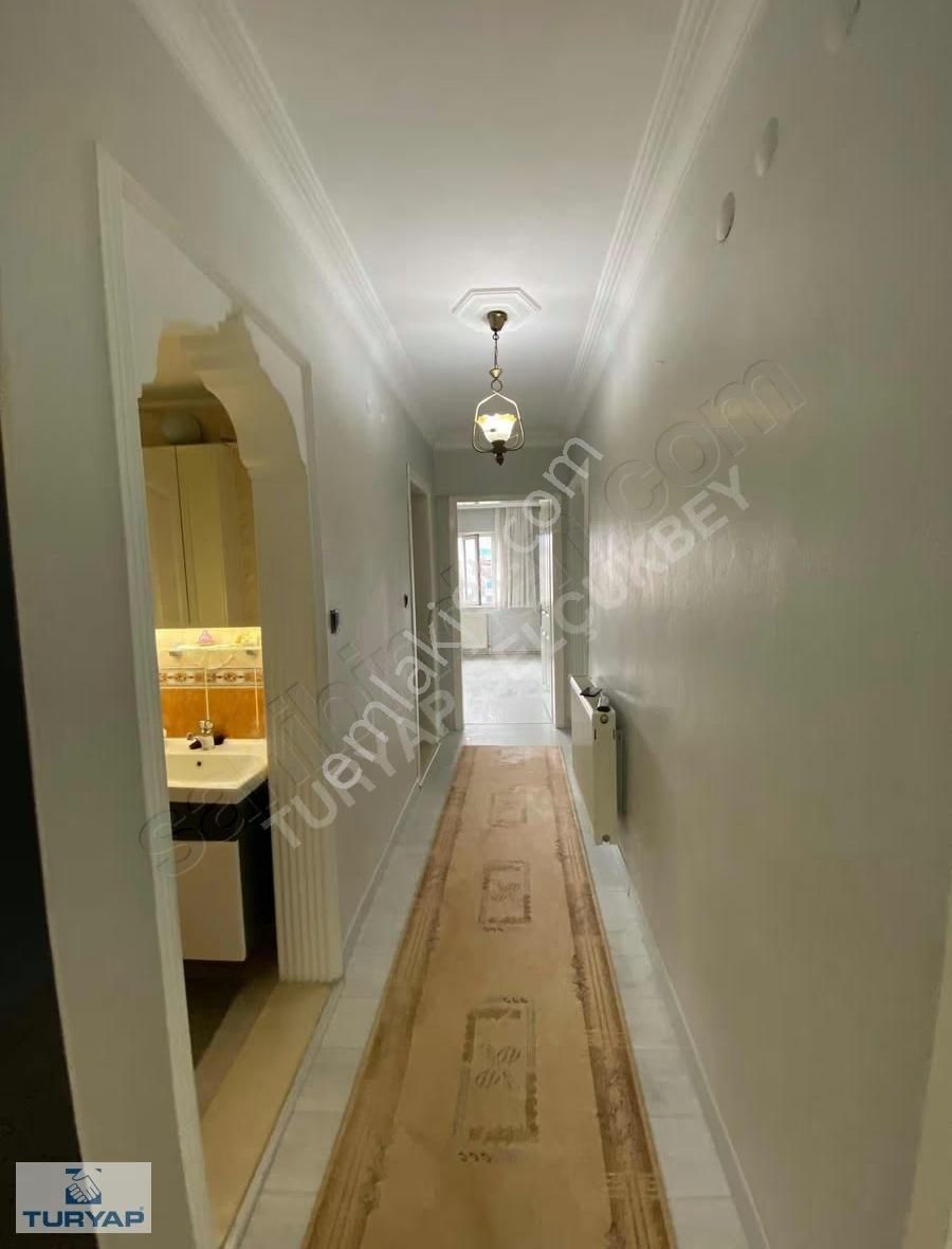Turyap'tan Karaman'da İçi Yapılı 3+1 Arakat Satılık Daire - Görsel 14