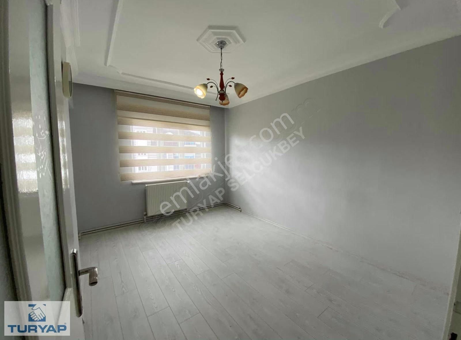 Turyap'tan Karaman'da İçi Yapılı 3+1 Arakat Satılık Daire - Görsel 13
