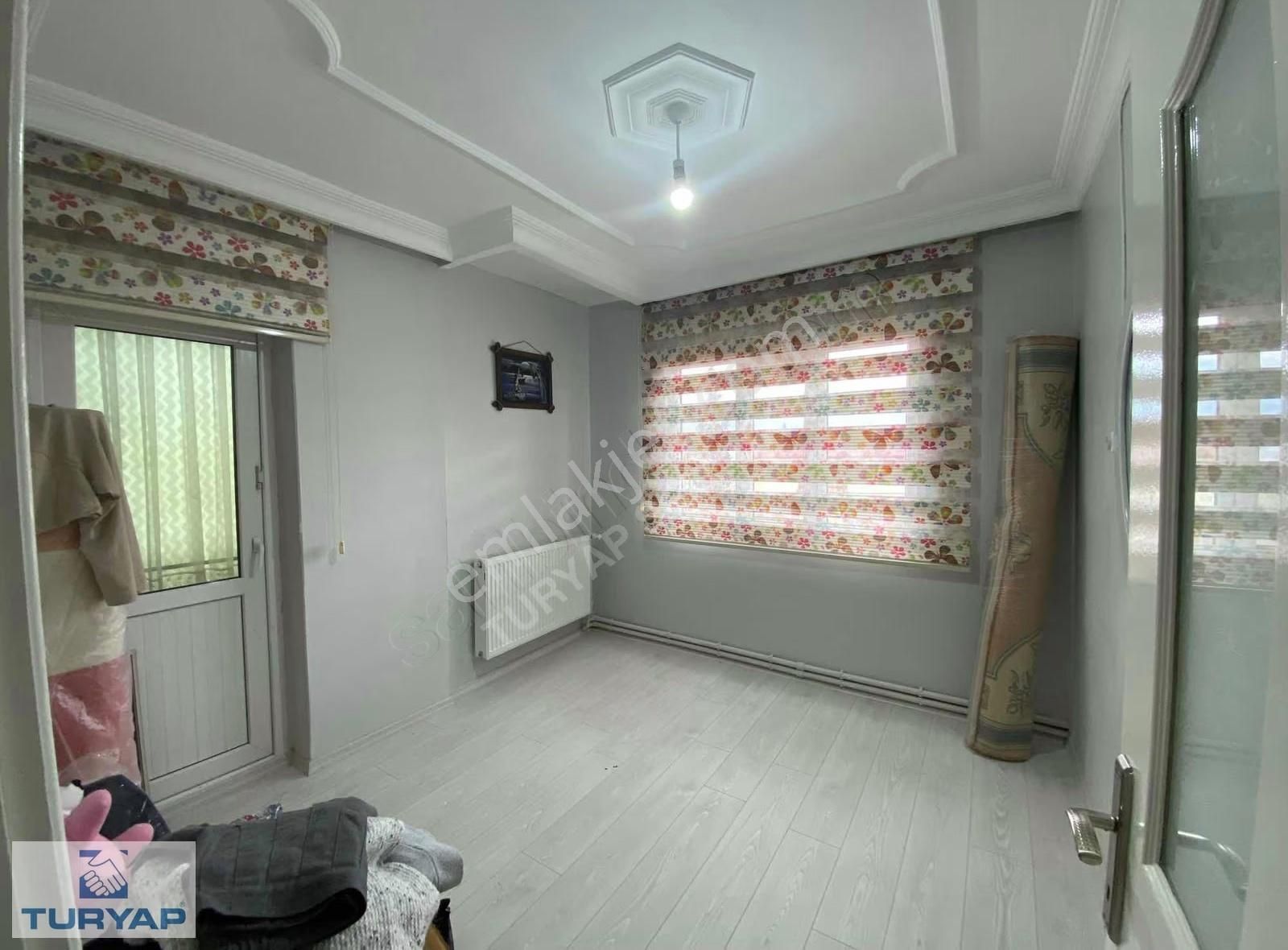 Turyap'tan Karaman'da İçi Yapılı 3+1 Arakat Satılık Daire - Görsel 2
