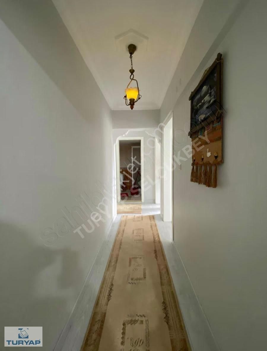 Turyap'tan Karaman'da İçi Yapılı 3+1 Arakat Satılık Daire - Görsel 19