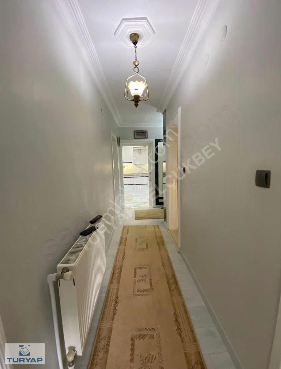 Turyap'tan Karaman'da İçi Yapılı 3+1 Arakat Satılık Daire - Görsel 7