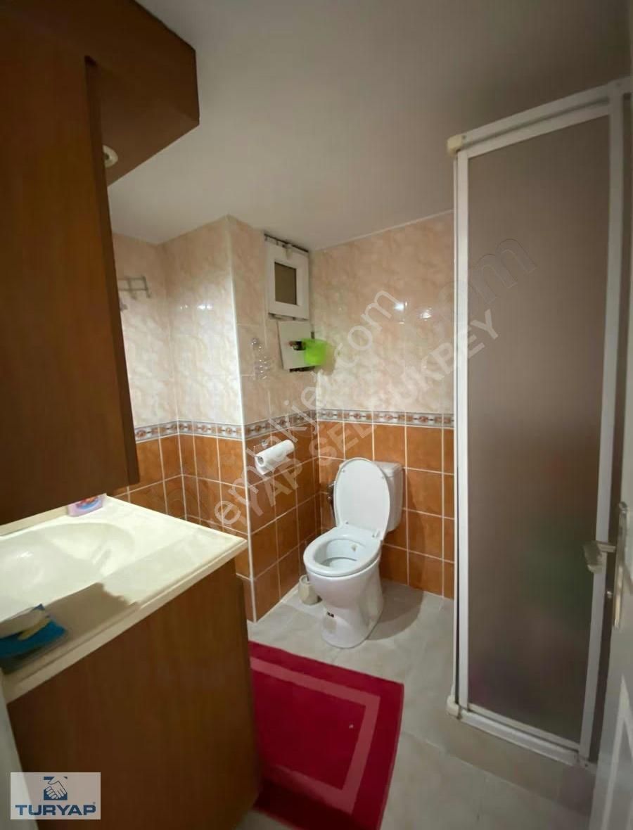 Turyap'tan Karaman'da İçi Yapılı 3+1 Arakat Satılık Daire - Görsel 18