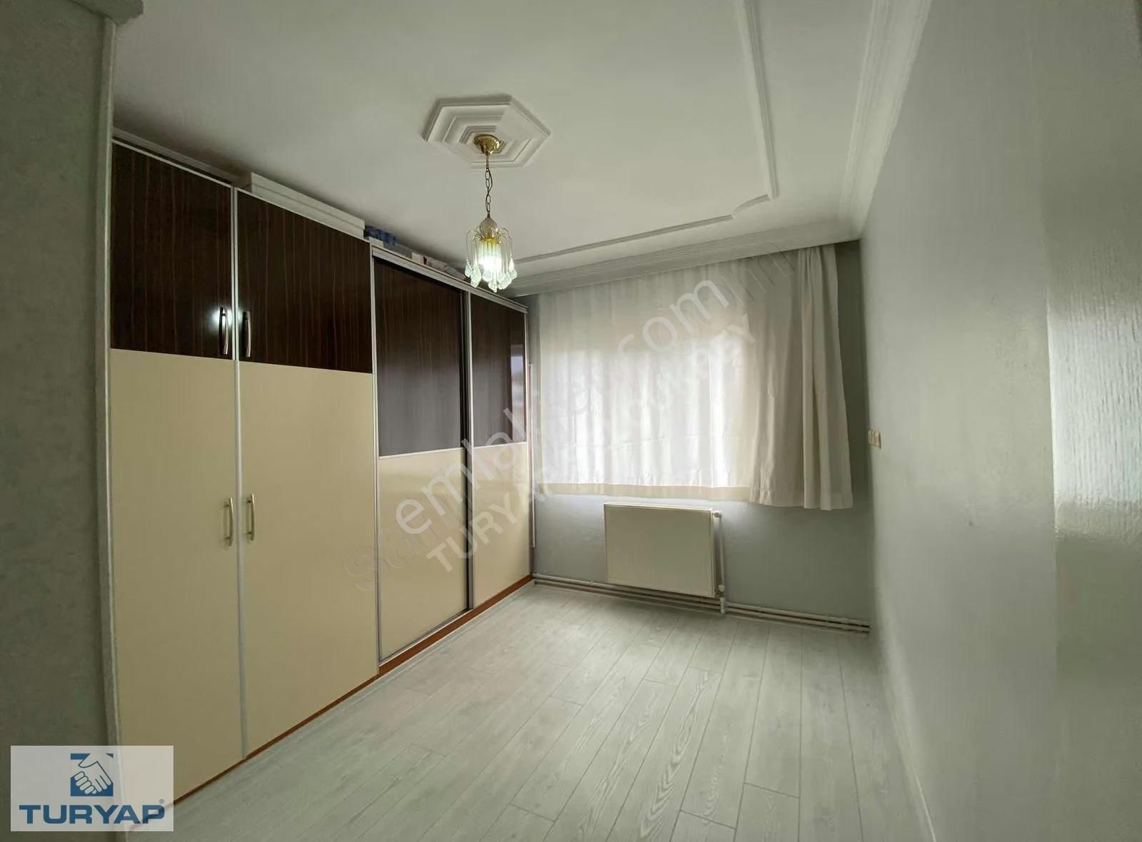 Turyap'tan Karaman'da İçi Yapılı 3+1 Arakat Satılık Daire - Görsel 23