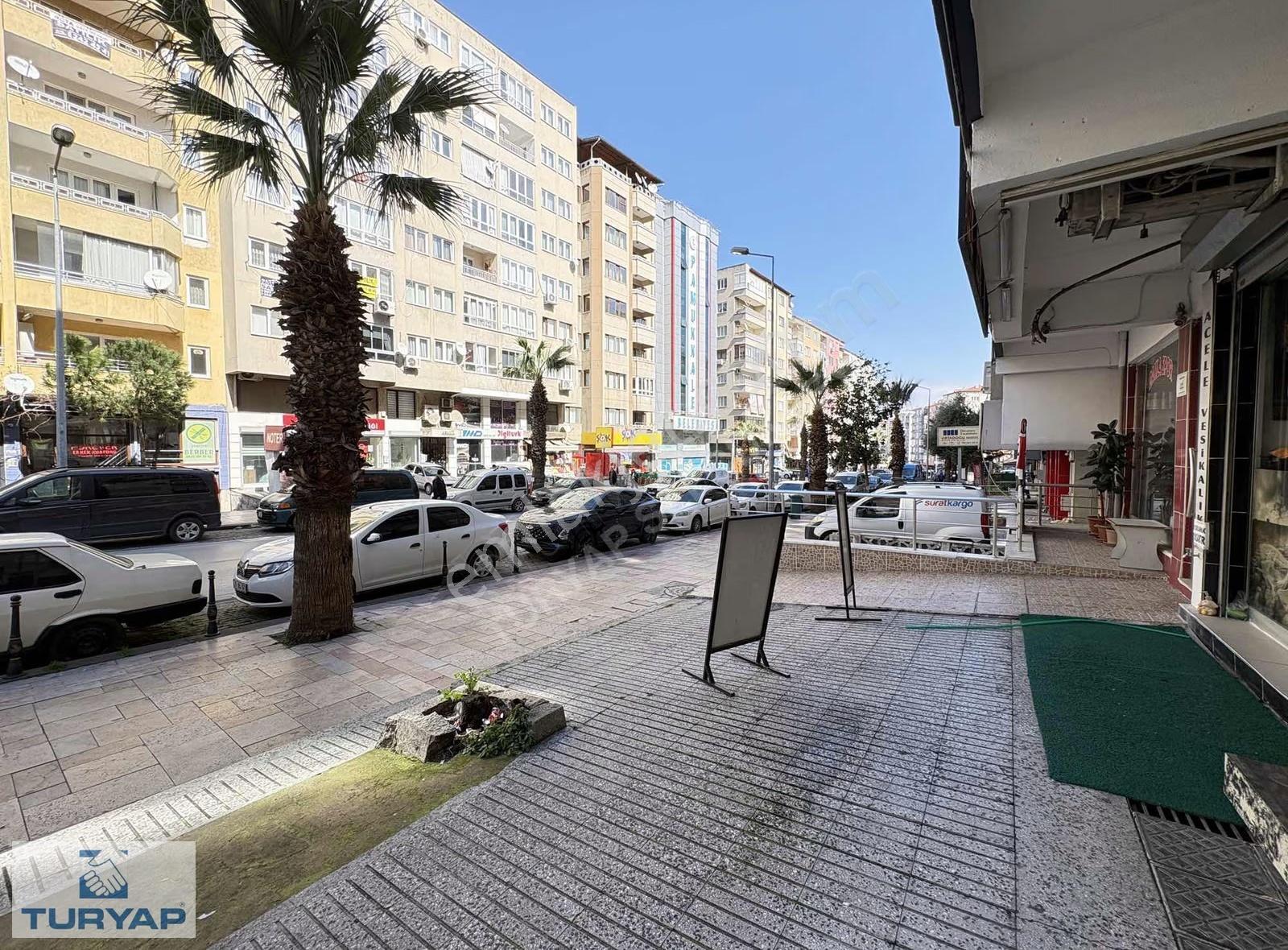 Atatürk Caddesi Üzeri Satılık İşyeri - Görsel 6