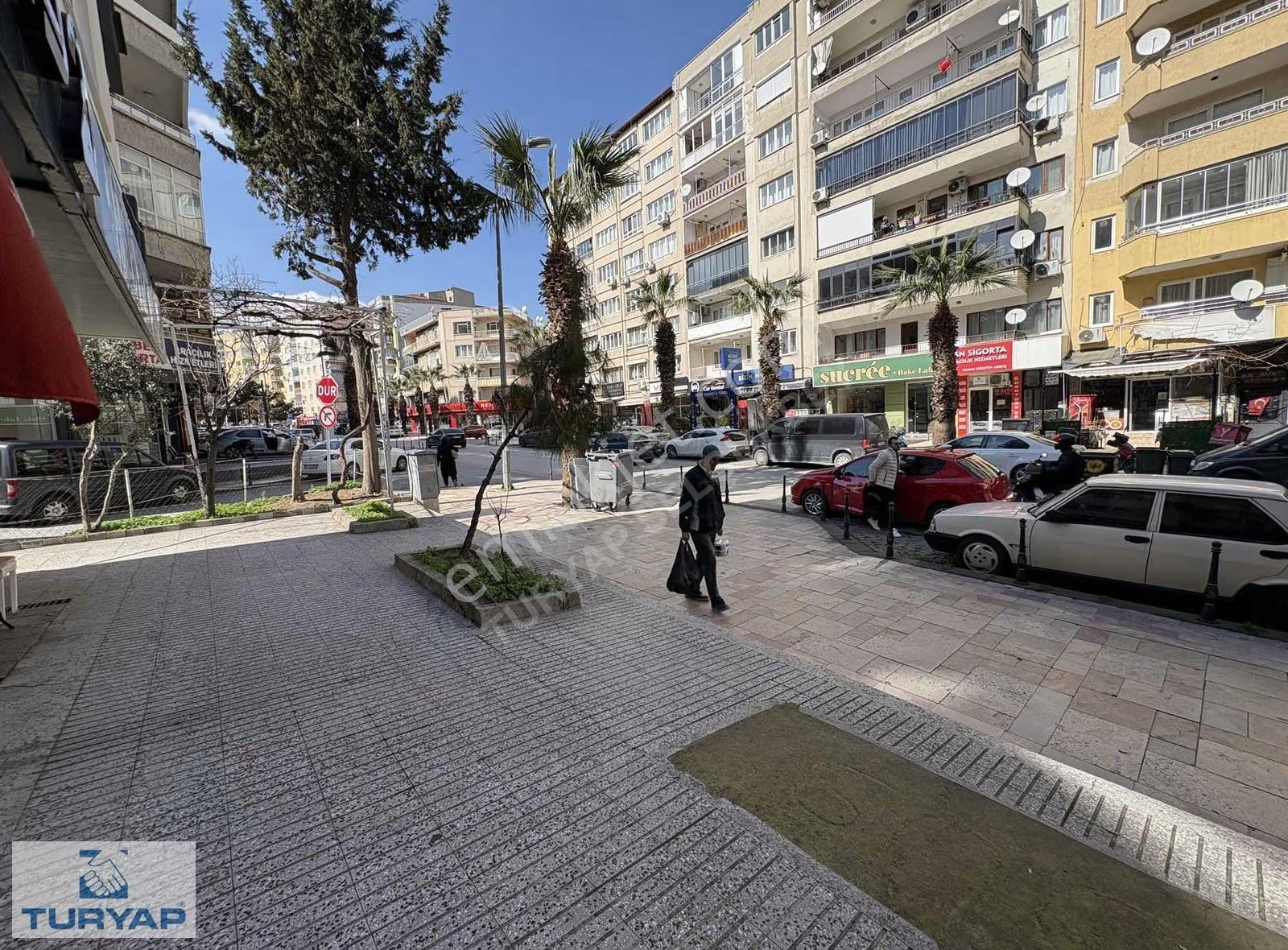 Atatürk Caddesi Üzeri Satılık İşyeri - Görsel 12