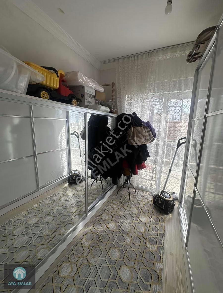 Bahçeyaka Da Merkezi Konumlu Satılık Dubleks - Görsel 7