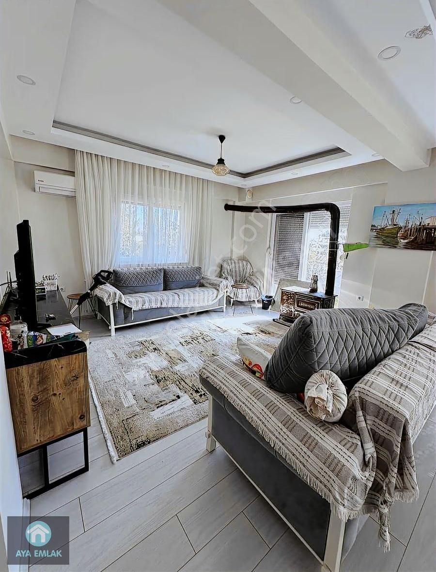 Düzlerçamı Mahallesinde Satılık İkiz Villa - Görsel 15