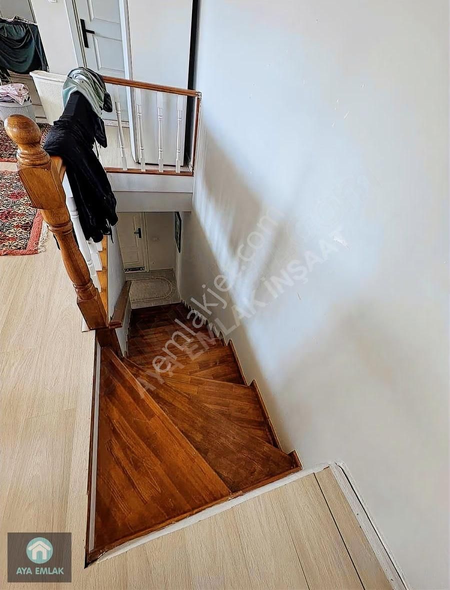 Düzlerçamı Mahallesinde Satılık İkiz Villa - Görsel 8