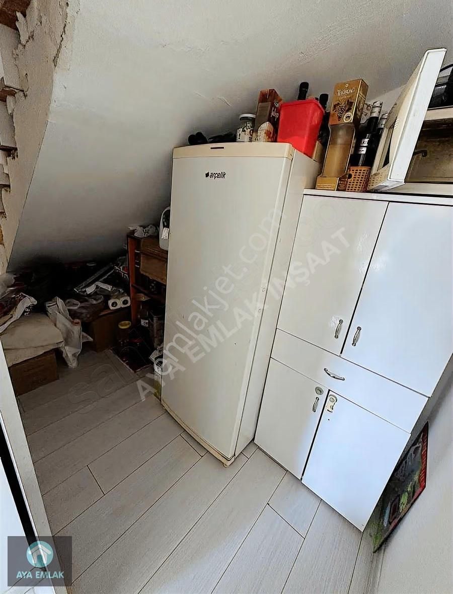 Düzlerçamı Mahallesinde Satılık İkiz Villa - Görsel 19