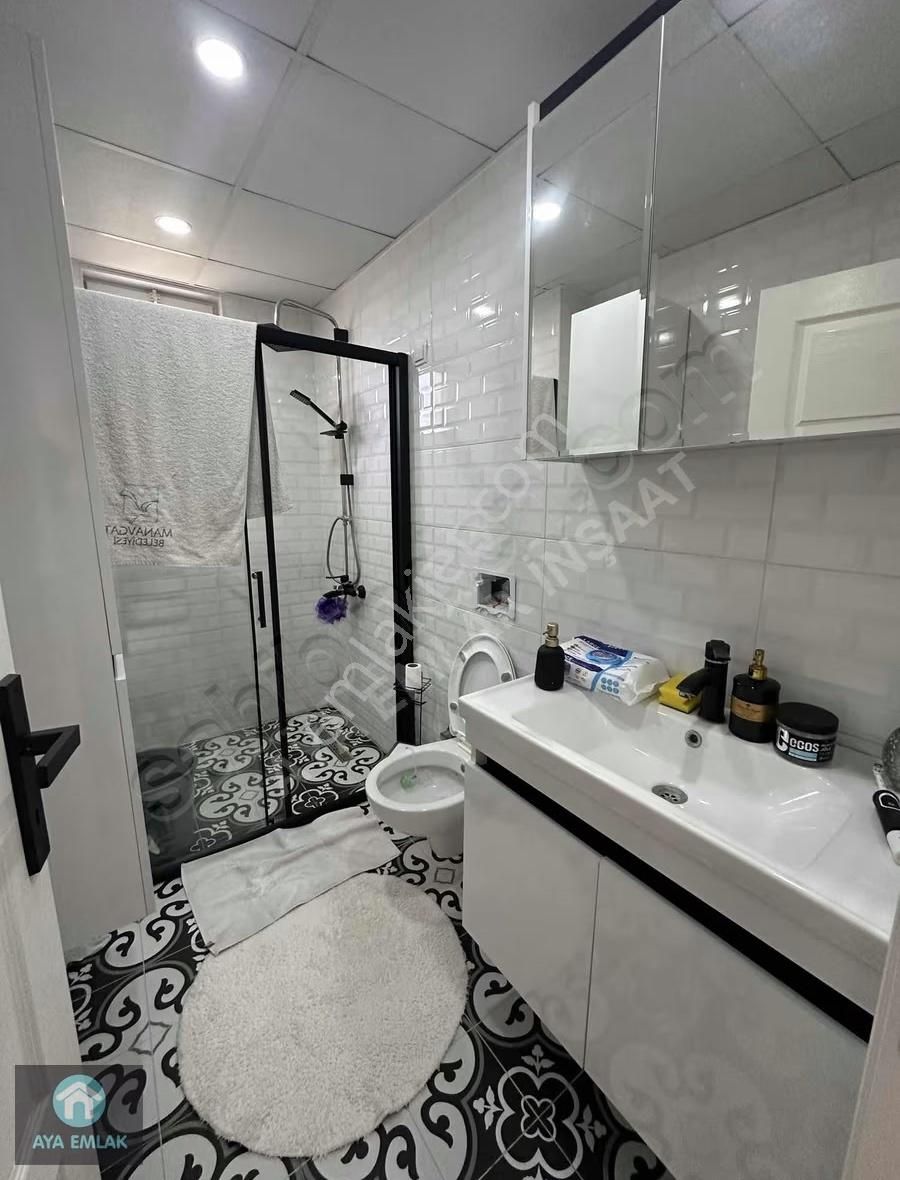 Düzlerçamı Mahallesinde Satılık İkiz Villa - Görsel 5