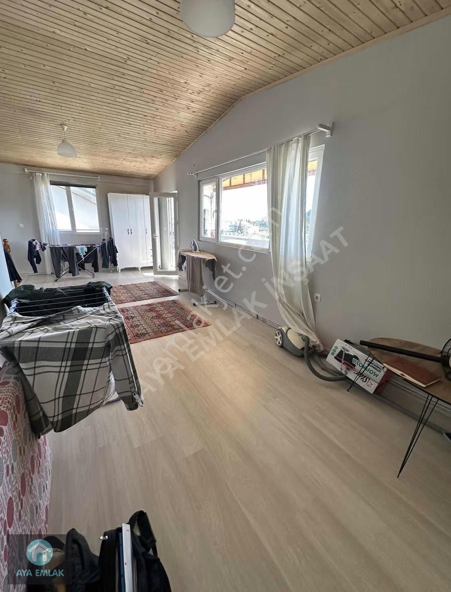 Düzlerçamı Mahallesinde Satılık İkiz Villa - Görsel 6