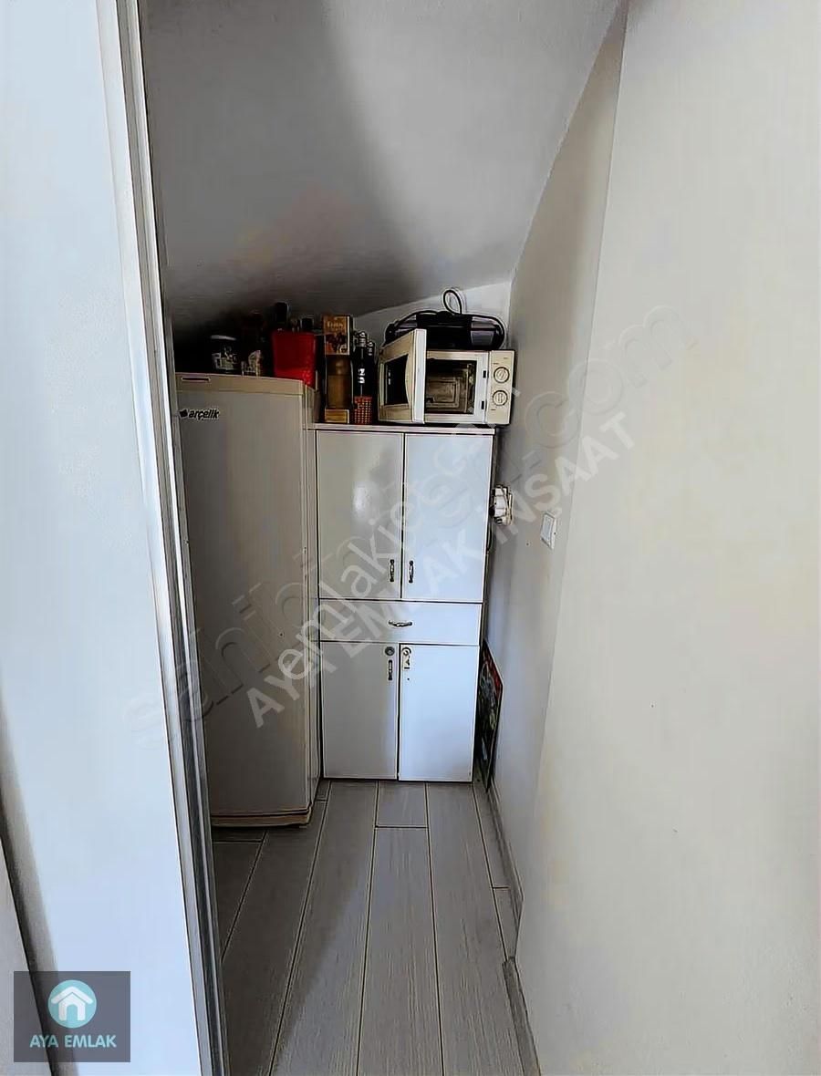 Düzlerçamı Mahallesinde Satılık İkiz Villa - Görsel 3