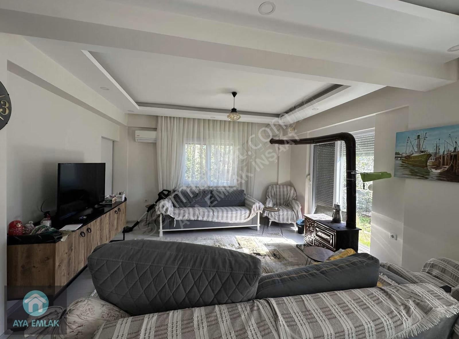 Düzlerçamı Mahallesinde Satılık İkiz Villa - Görsel 16