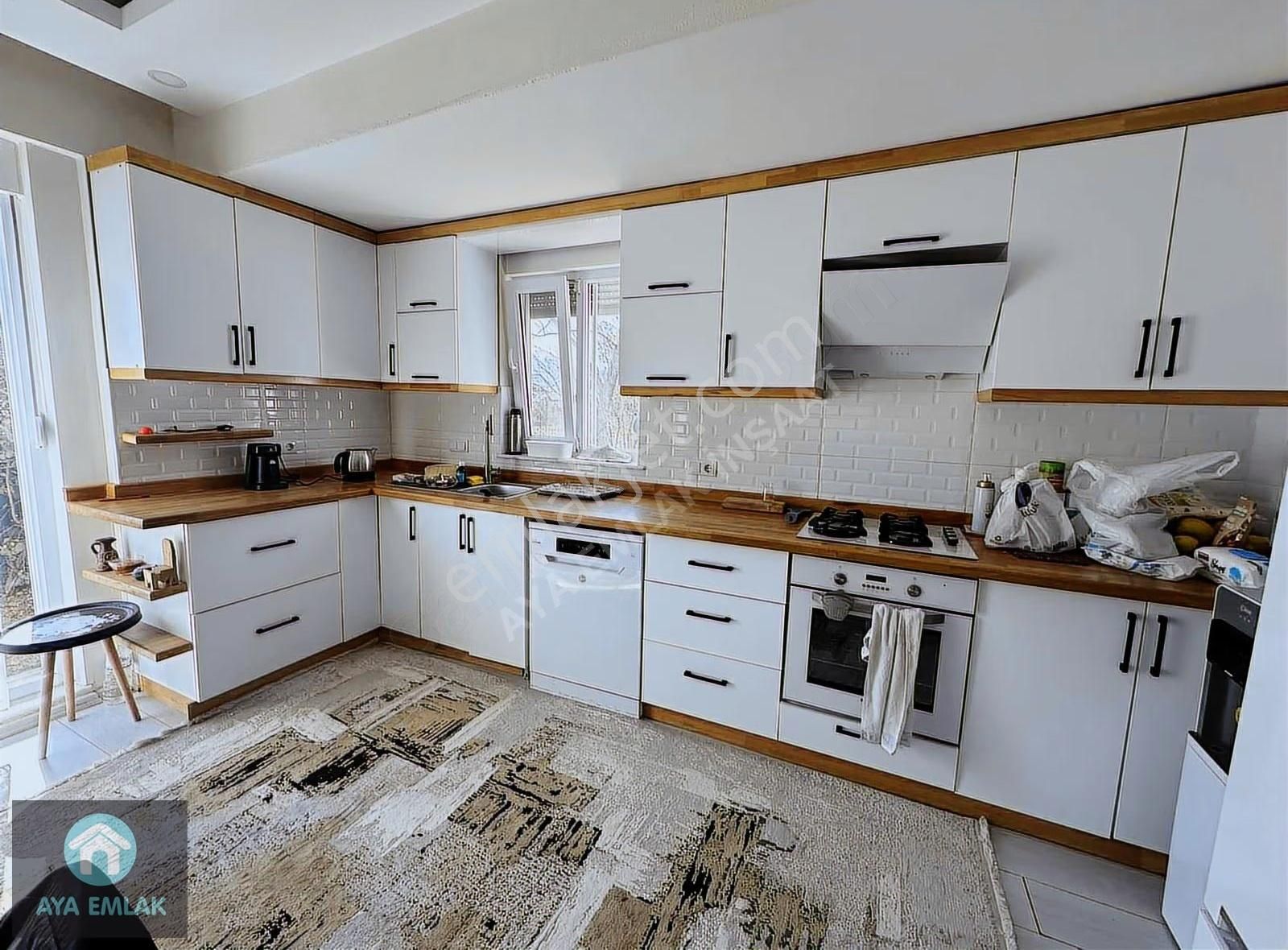 Düzlerçamı Mahallesinde Satılık İkiz Villa - Görsel 4