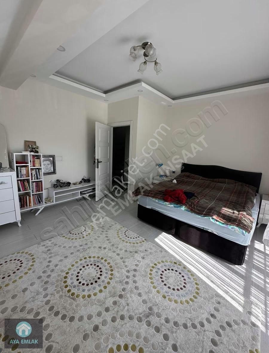 Düzlerçamı Mahallesinde Satılık İkiz Villa - Görsel 17