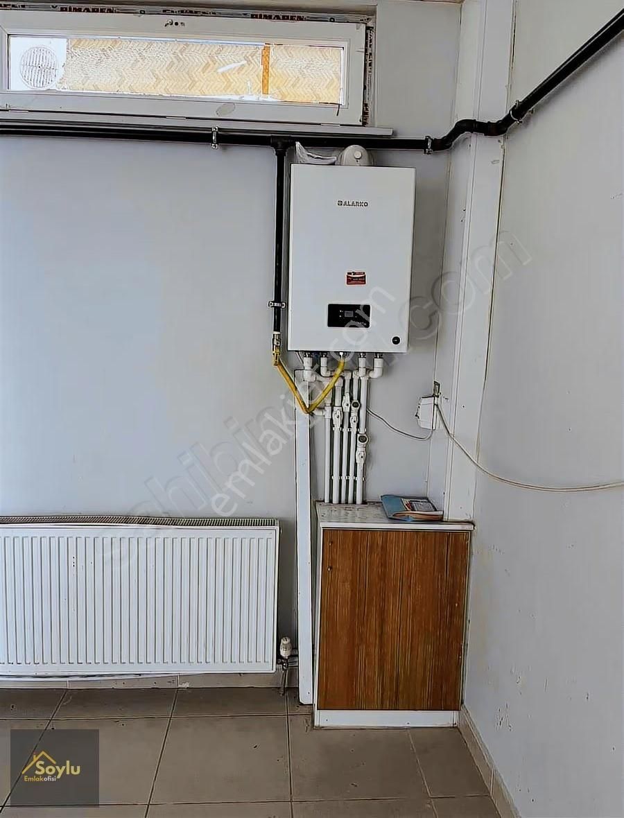 Soylu Emlak'tan Satılık İş Yeri - Görsel 13