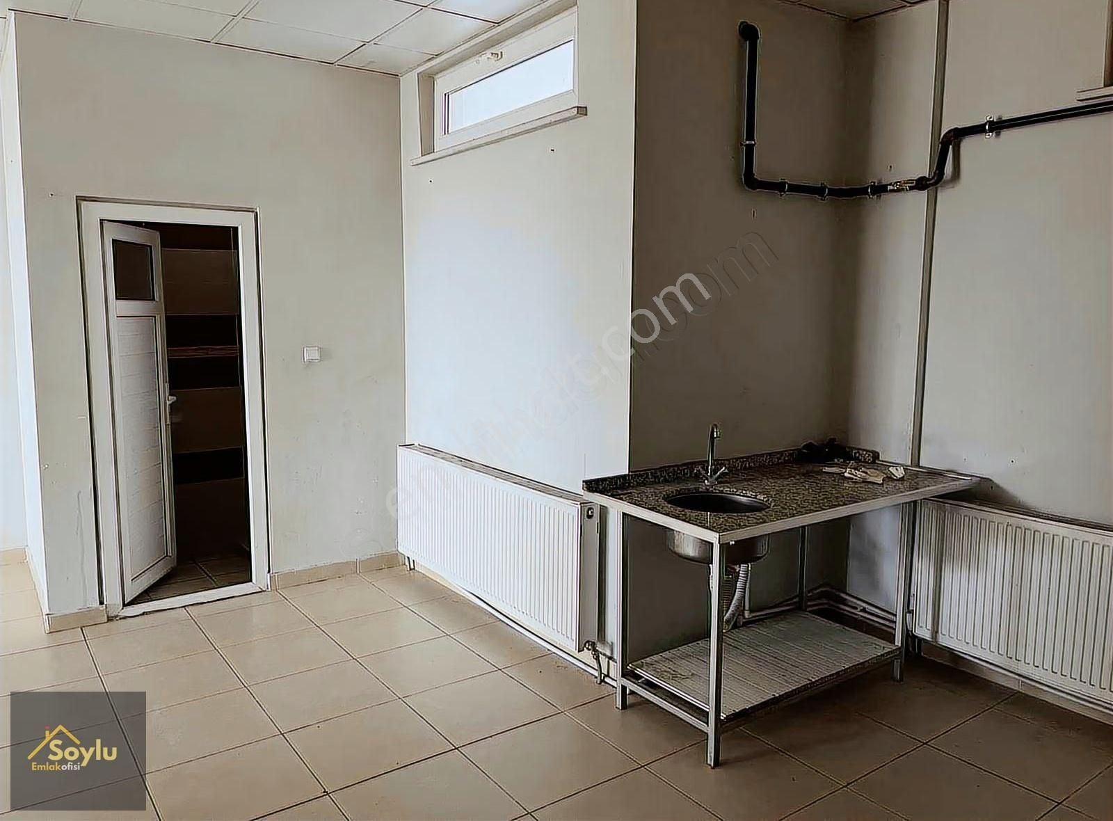 Soylu Emlak'tan Satılık İş Yeri - Görsel 6