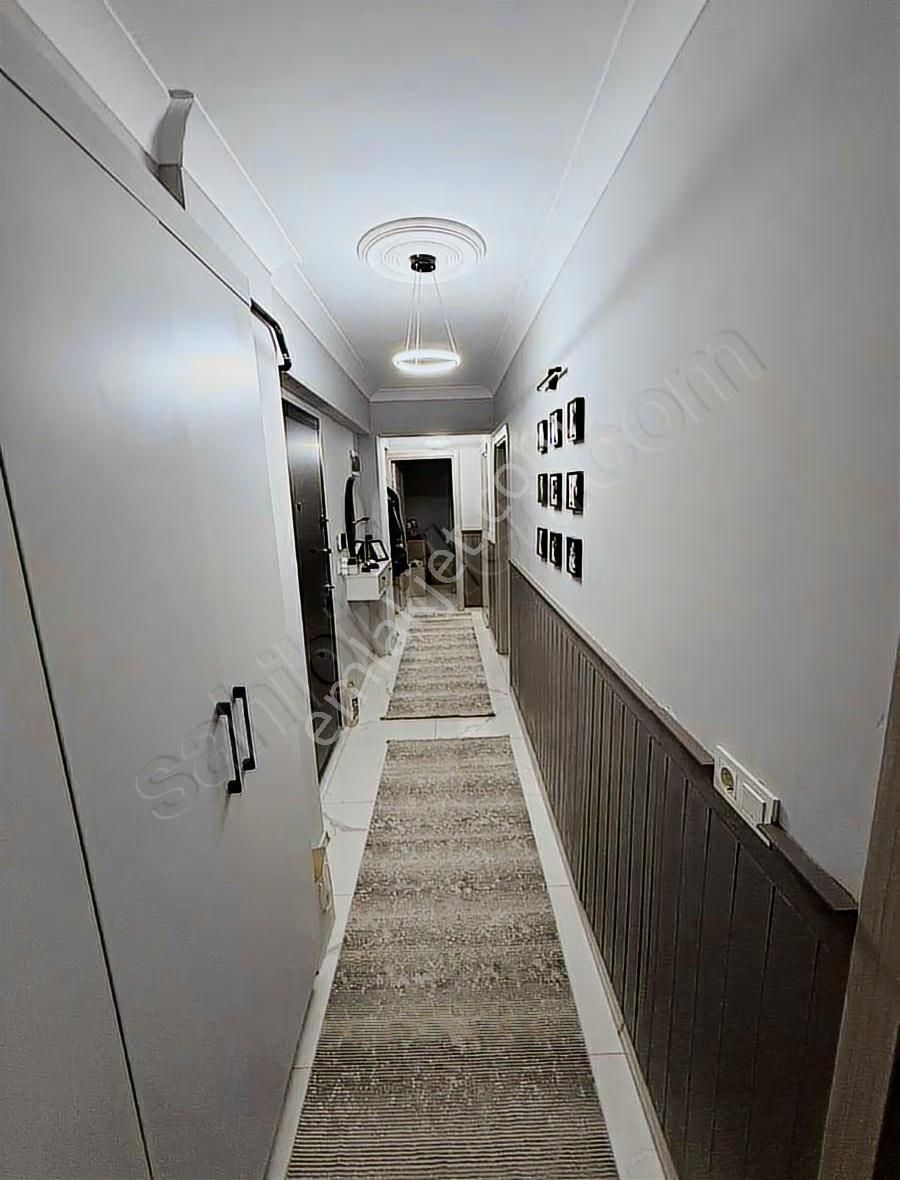 Nur Emlaktan İnönü Mh Adliye Yanı 2+1 95 M2 3.kat 2 Yıllık Daire