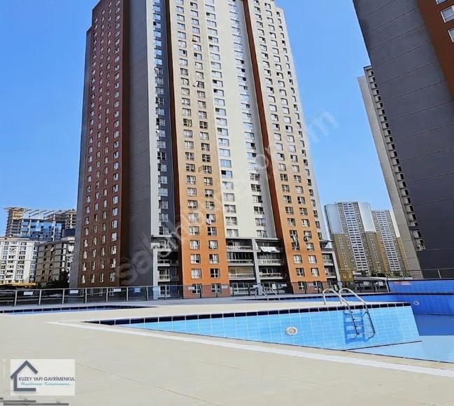 Güzelyurt Kiralik 1+1 Daire - Görsel 4