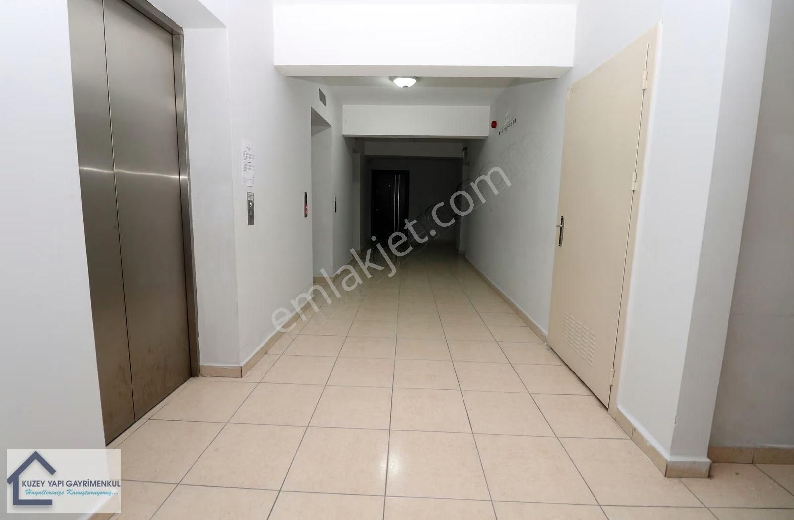 Güzelyurt Kiralik 1+1 Daire - Görsel 17