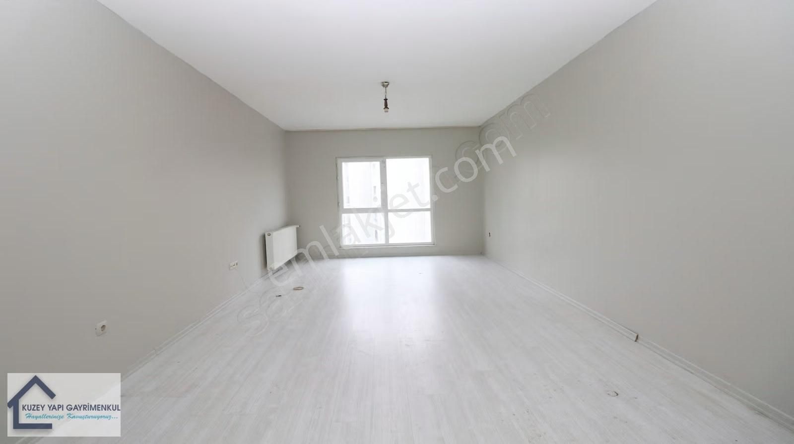 Güzelyurt Kiralik 1+1 Daire