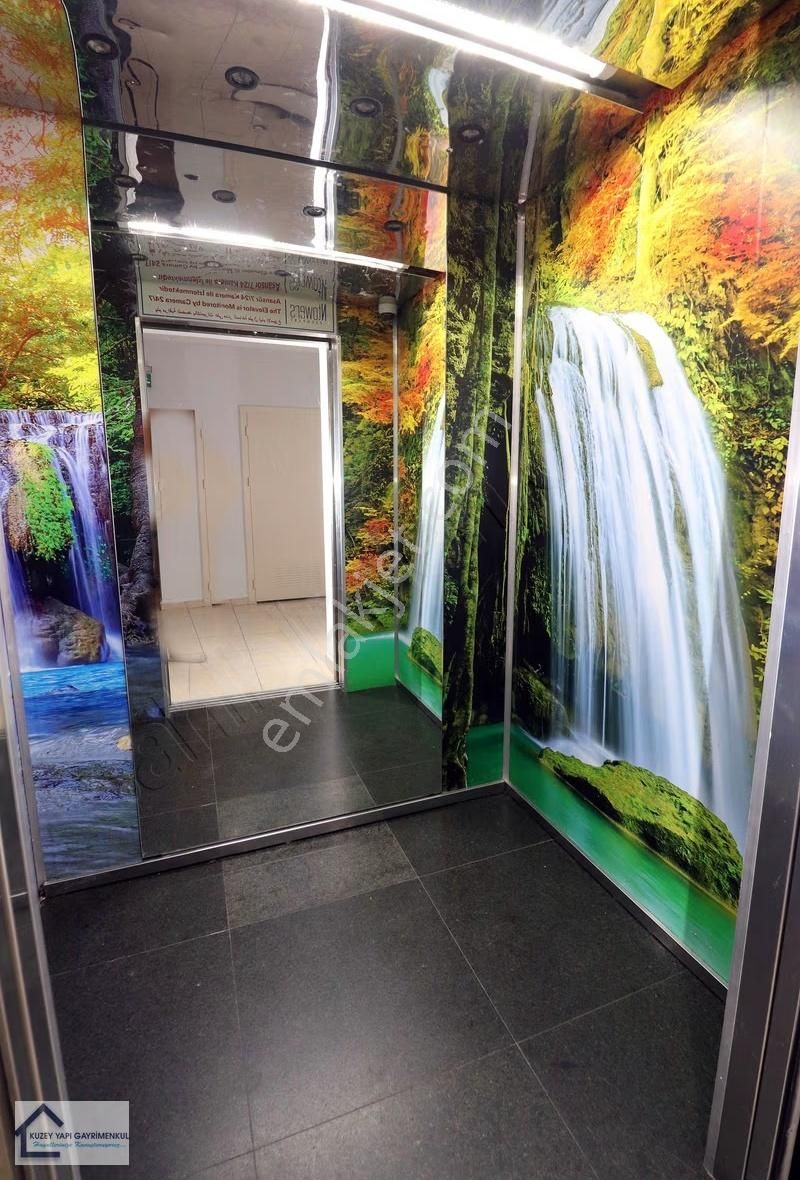 Güzelyurt Kiralik 1+1 Daire - Görsel 20