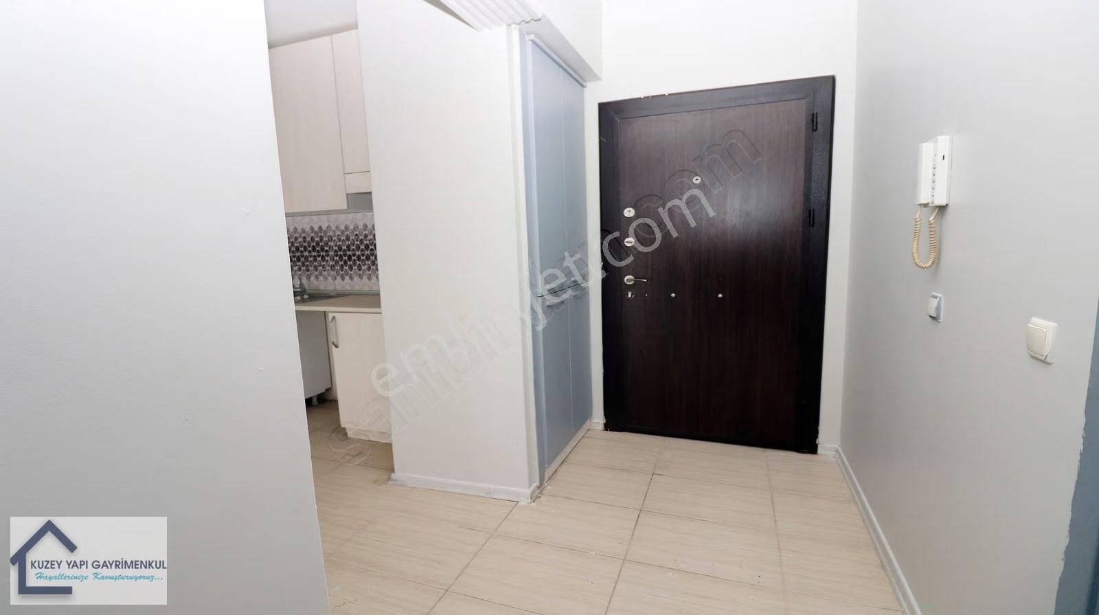 Güzelyurt Kiralik 1+1 Daire - Görsel 16