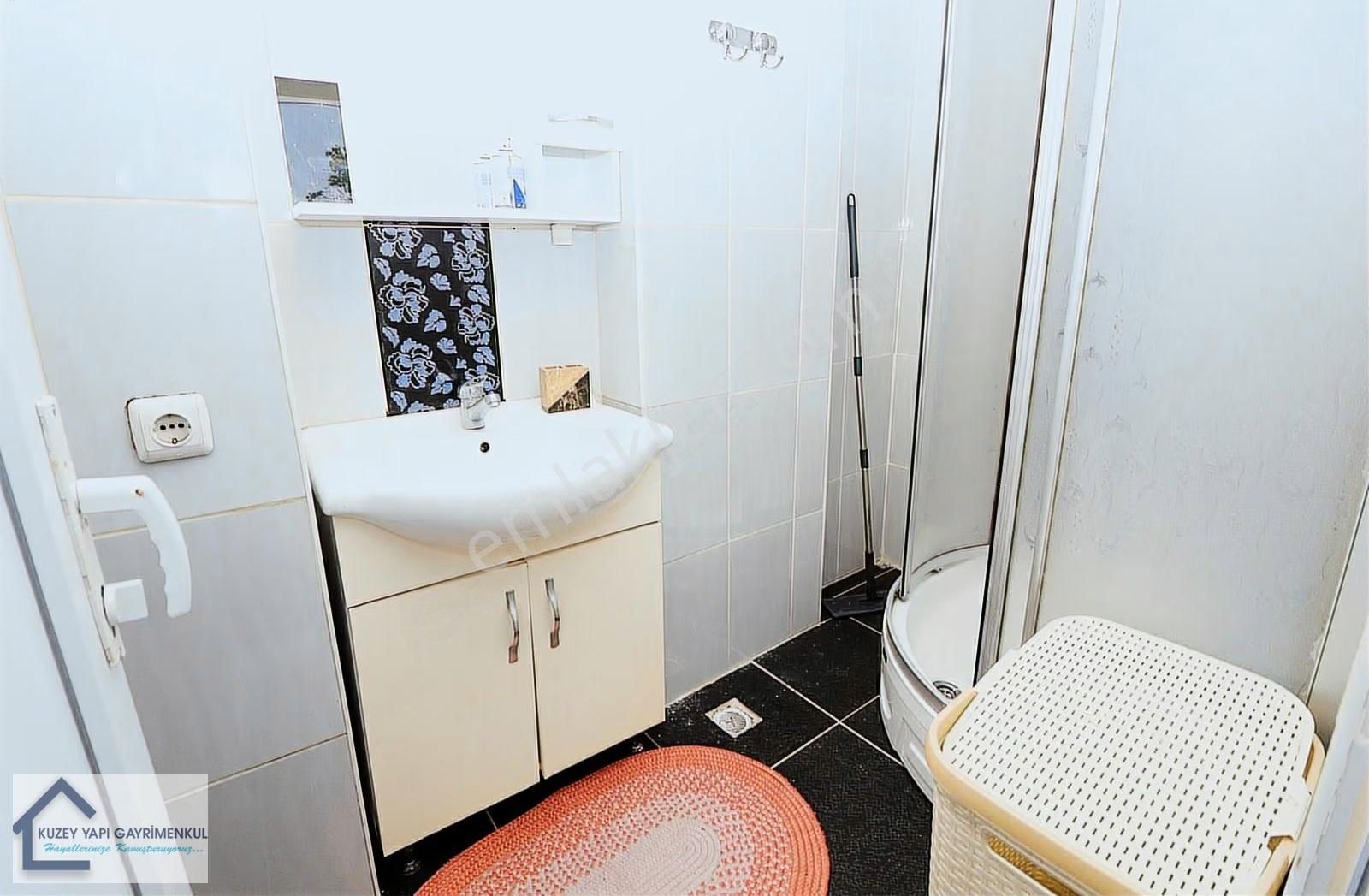 Eşyalı Kiralık Daire Bahçeli - Görsel 4