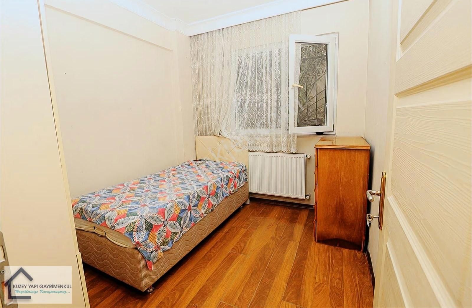 Eşyalı Kiralık Daire Bahçeli