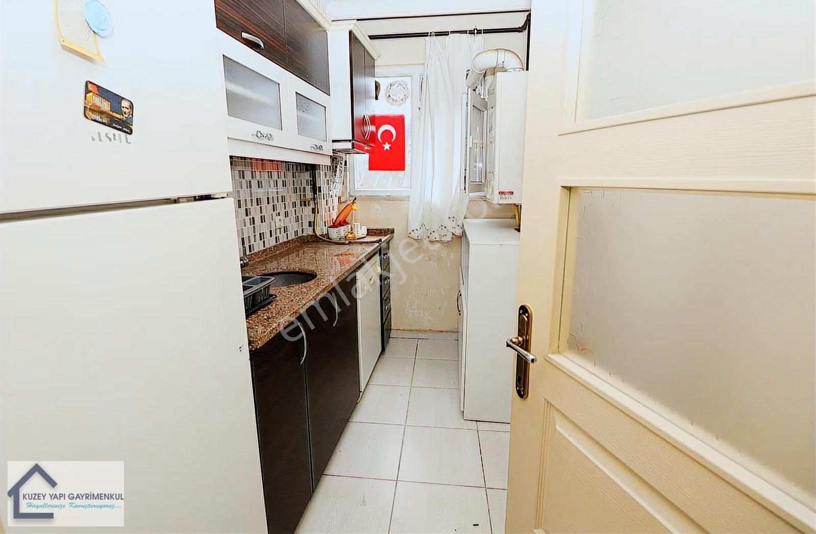 Eşyalı Kiralık Daire Bahçeli - Görsel 11