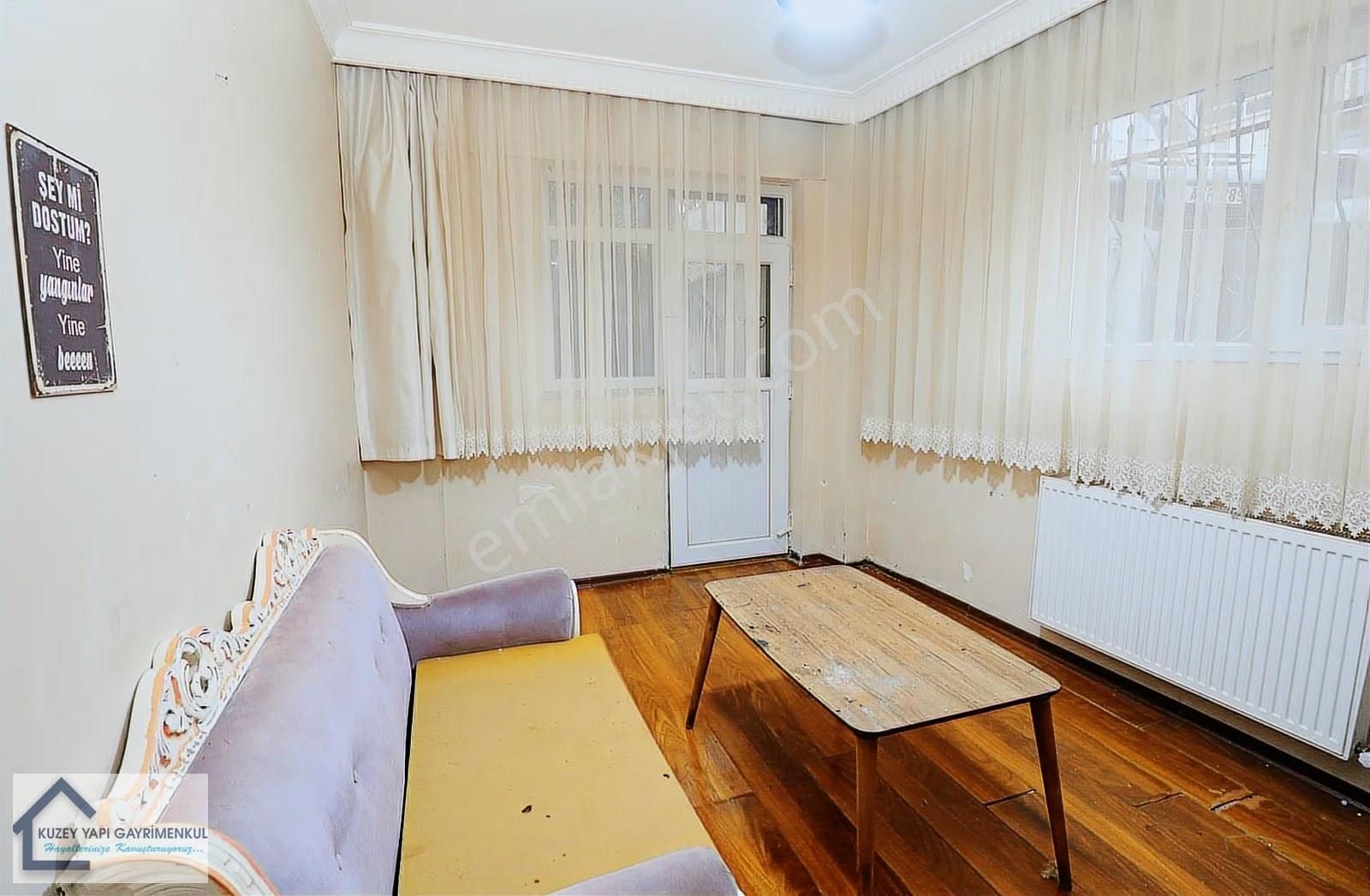 Eşyalı Kiralık Daire Bahçeli - Görsel 8
