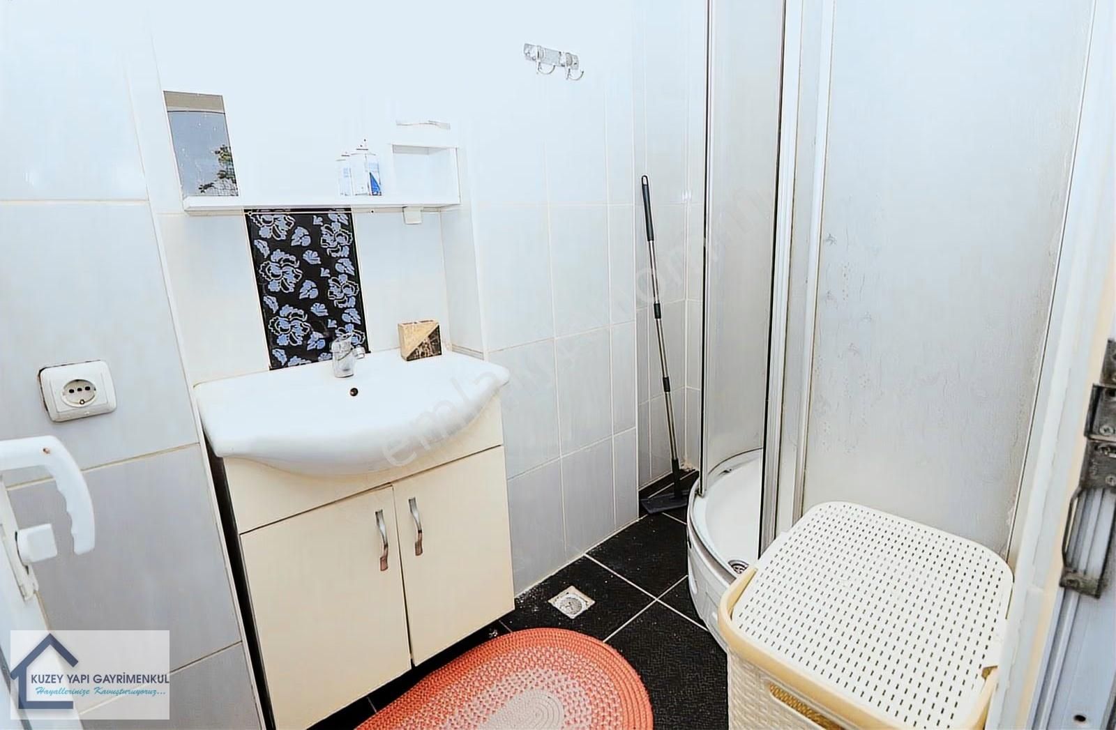Eşyalı Kiralık Daire Bahçeli - Görsel 5
