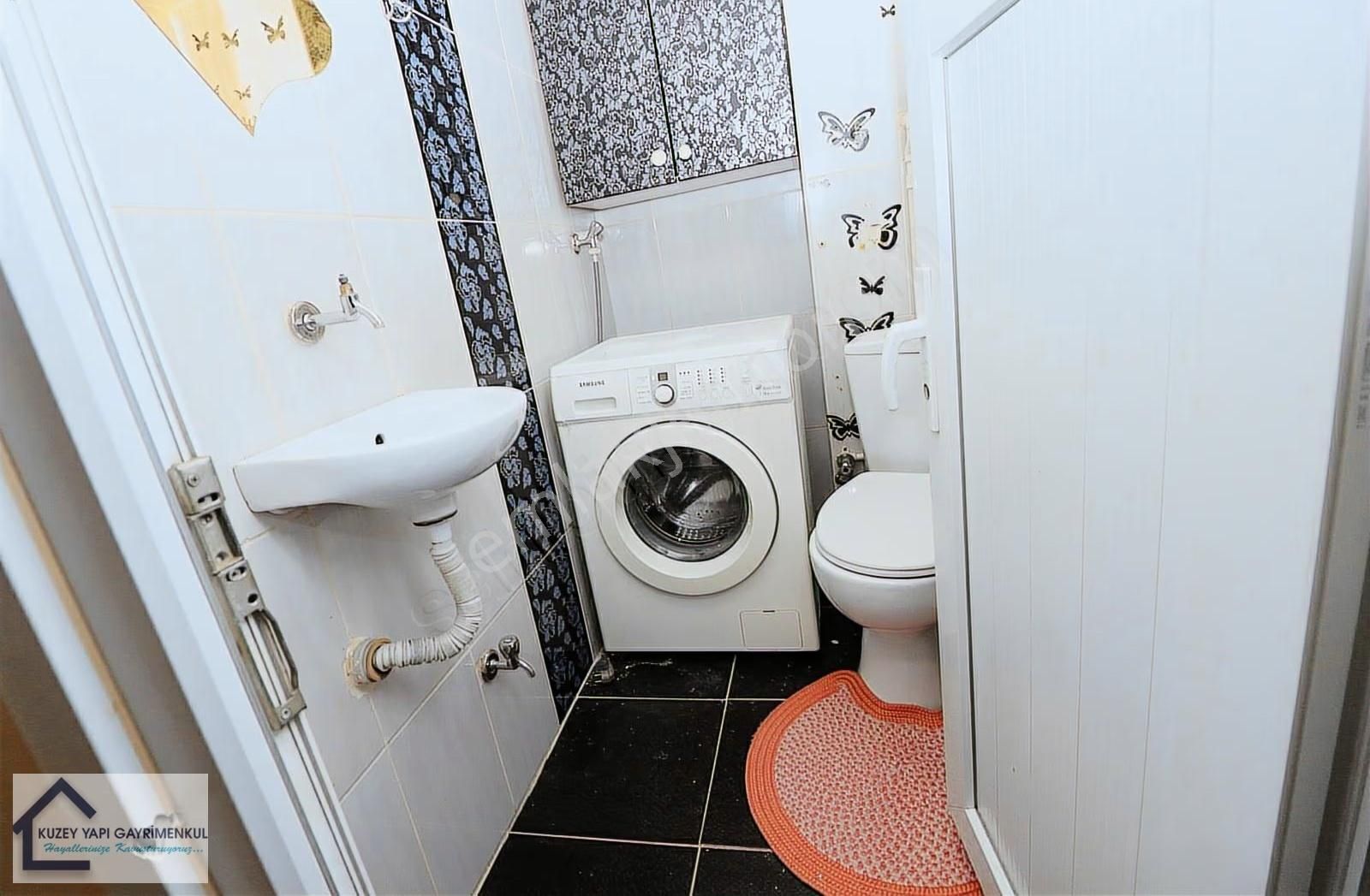 Eşyalı Kiralık Daire Bahçeli - Görsel 6