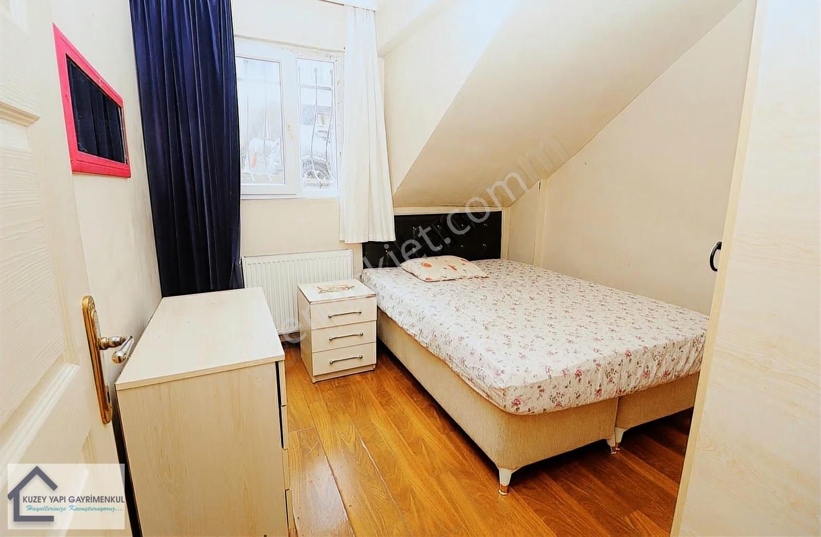 Eşyalı Kiralık Daire Bahçeli - Görsel 7