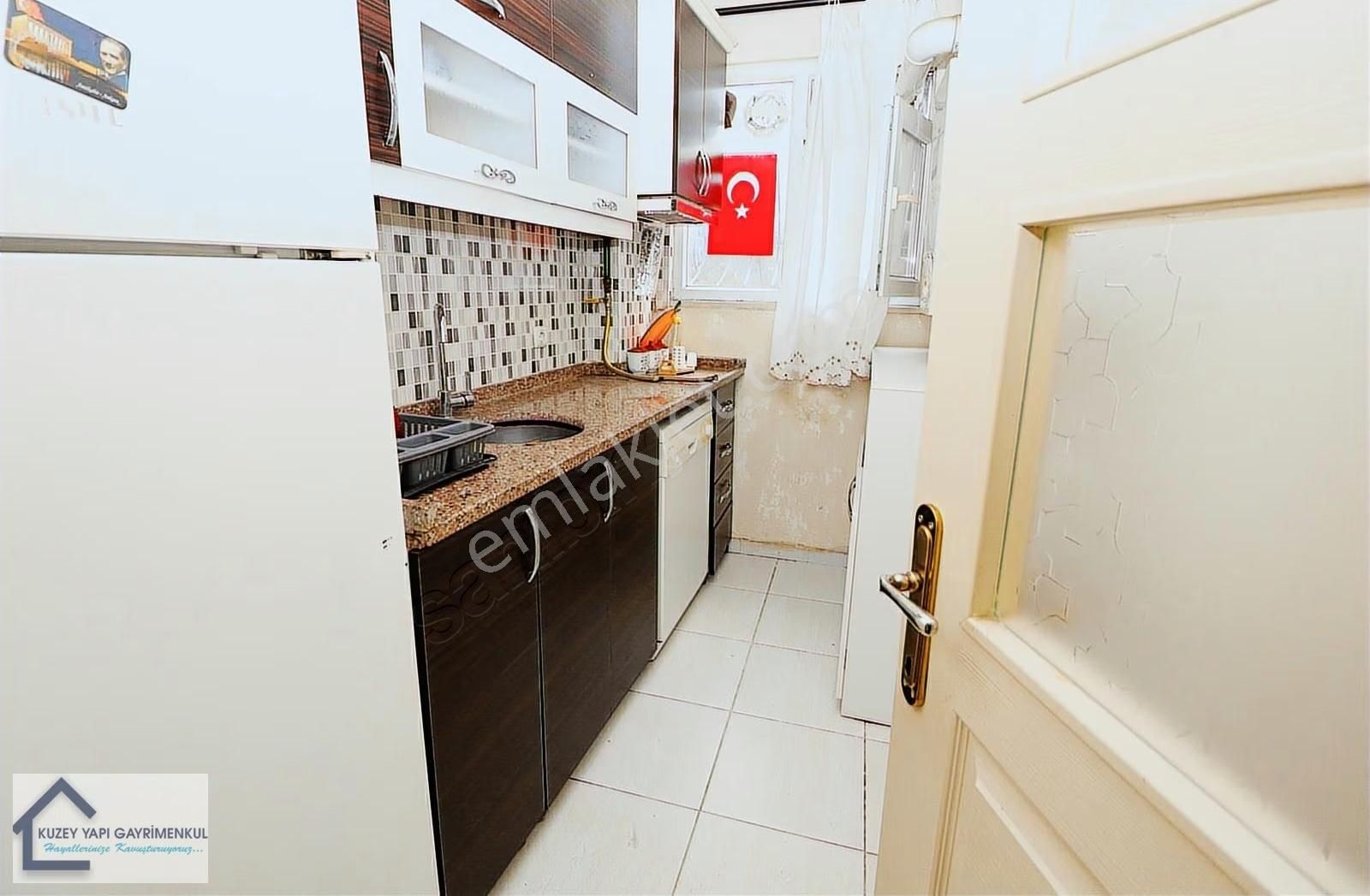 Eşyalı Kiralık Daire Bahçeli - Görsel 9