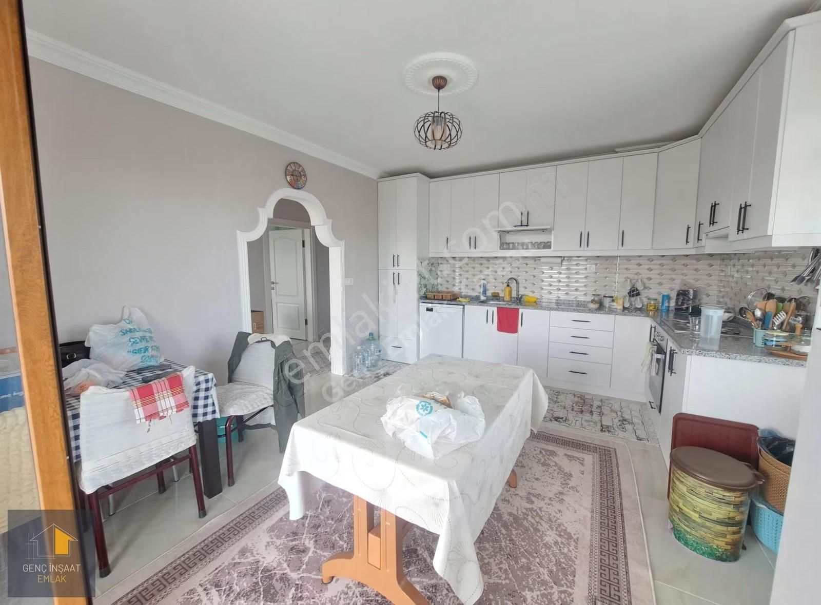Taşlıgeçitte Doğa İle İç İçe 1771 M² Arsa İçerisinde Müstakil Ev - Görsel 24