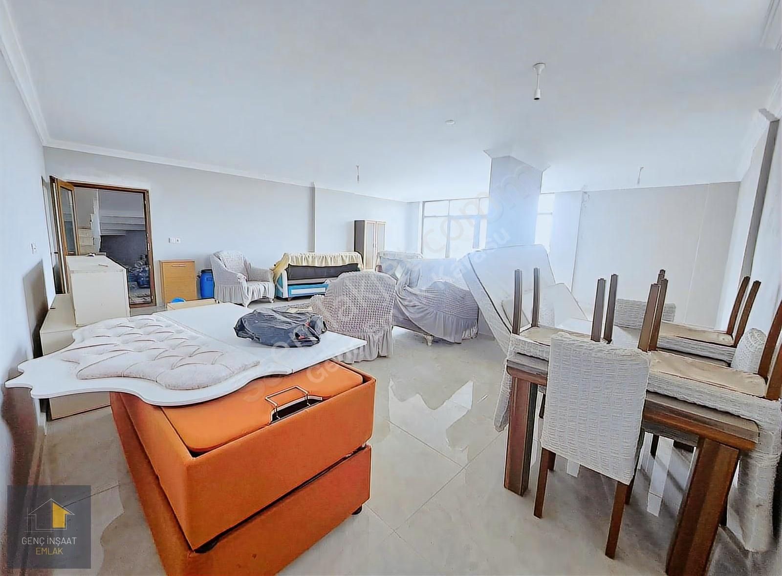 Taşlıgeçitte Doğa İle İç İçe 1771 M² Arsa İçerisinde Müstakil Ev - Görsel 15