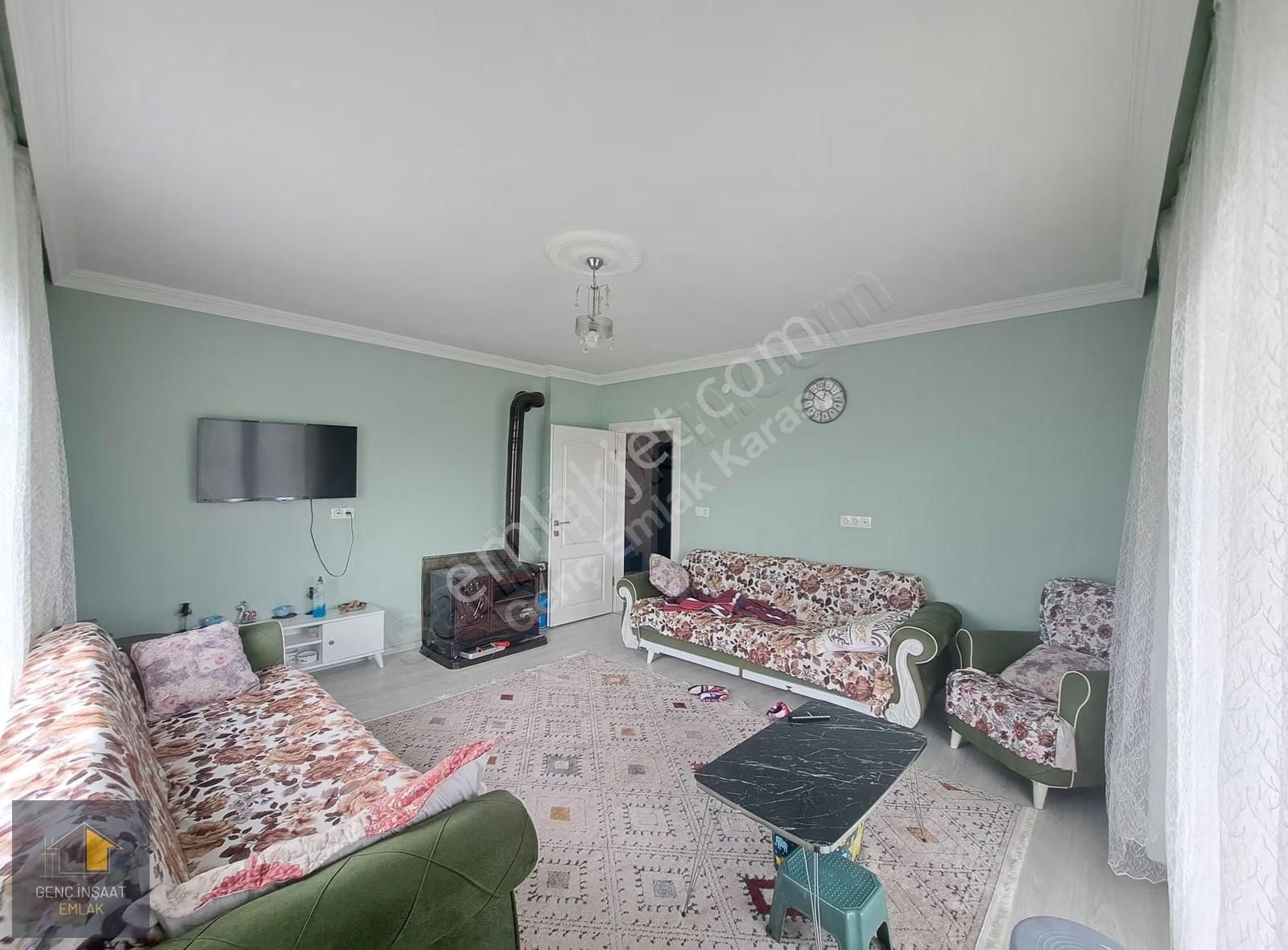 Taşlıgeçitte Doğa İle İç İçe 1771 M² Arsa İçerisinde Müstakil Ev - Görsel 30